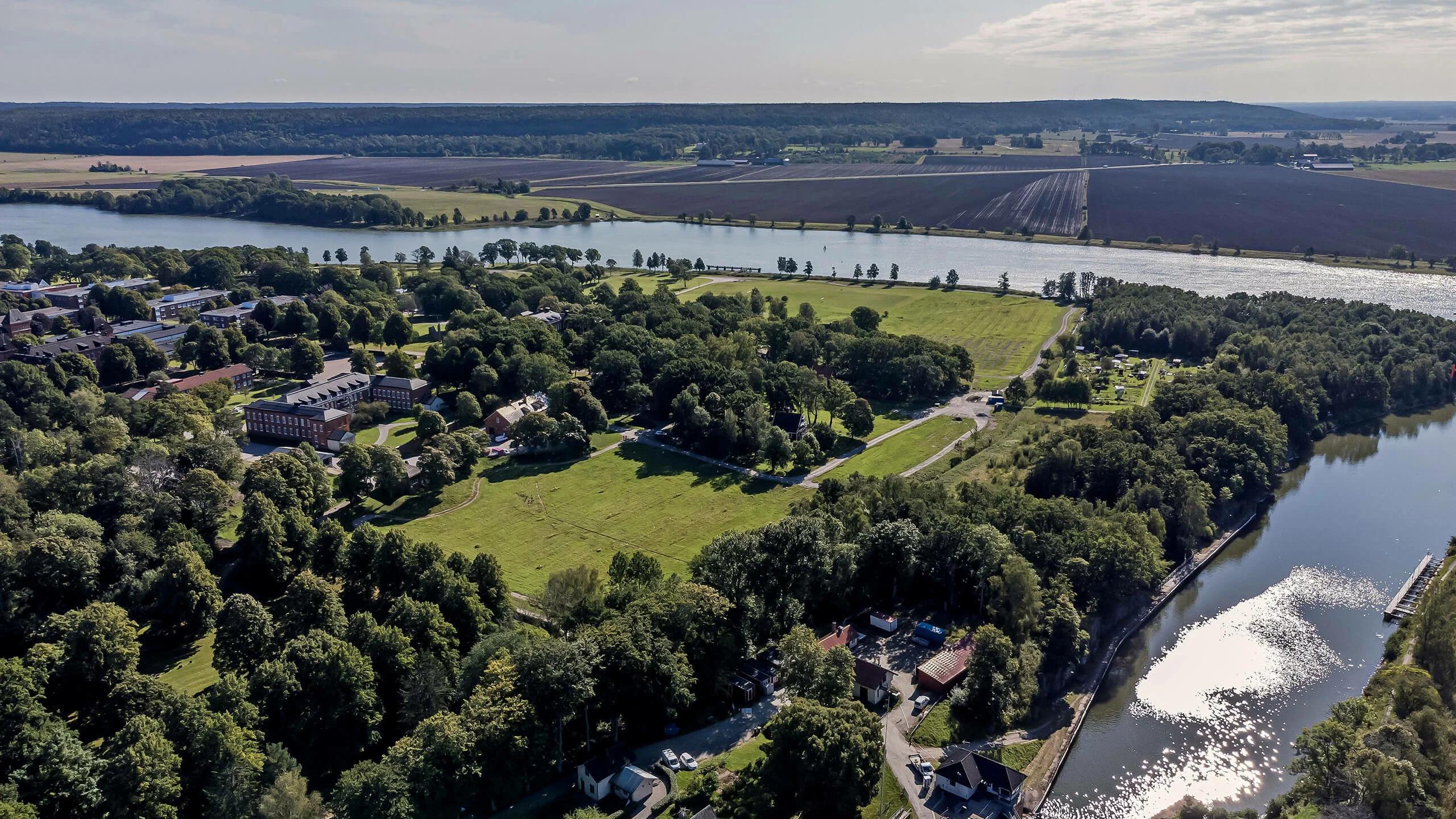 Trivselhus lediga tomter vänersborg astrids ängar