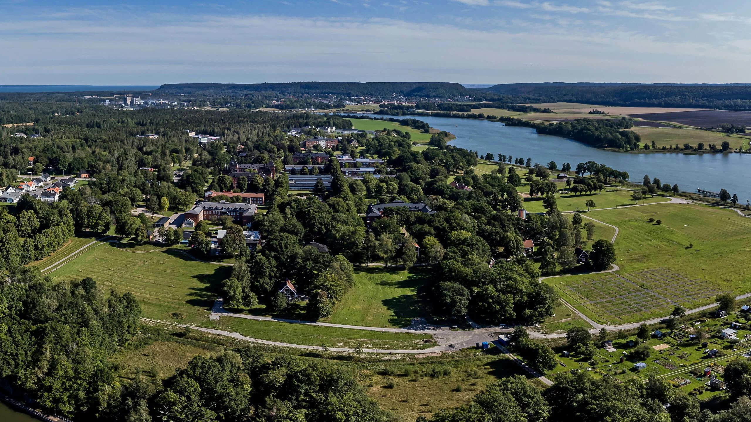 Trivselhus lediga tomter vänersborg astrids ängar