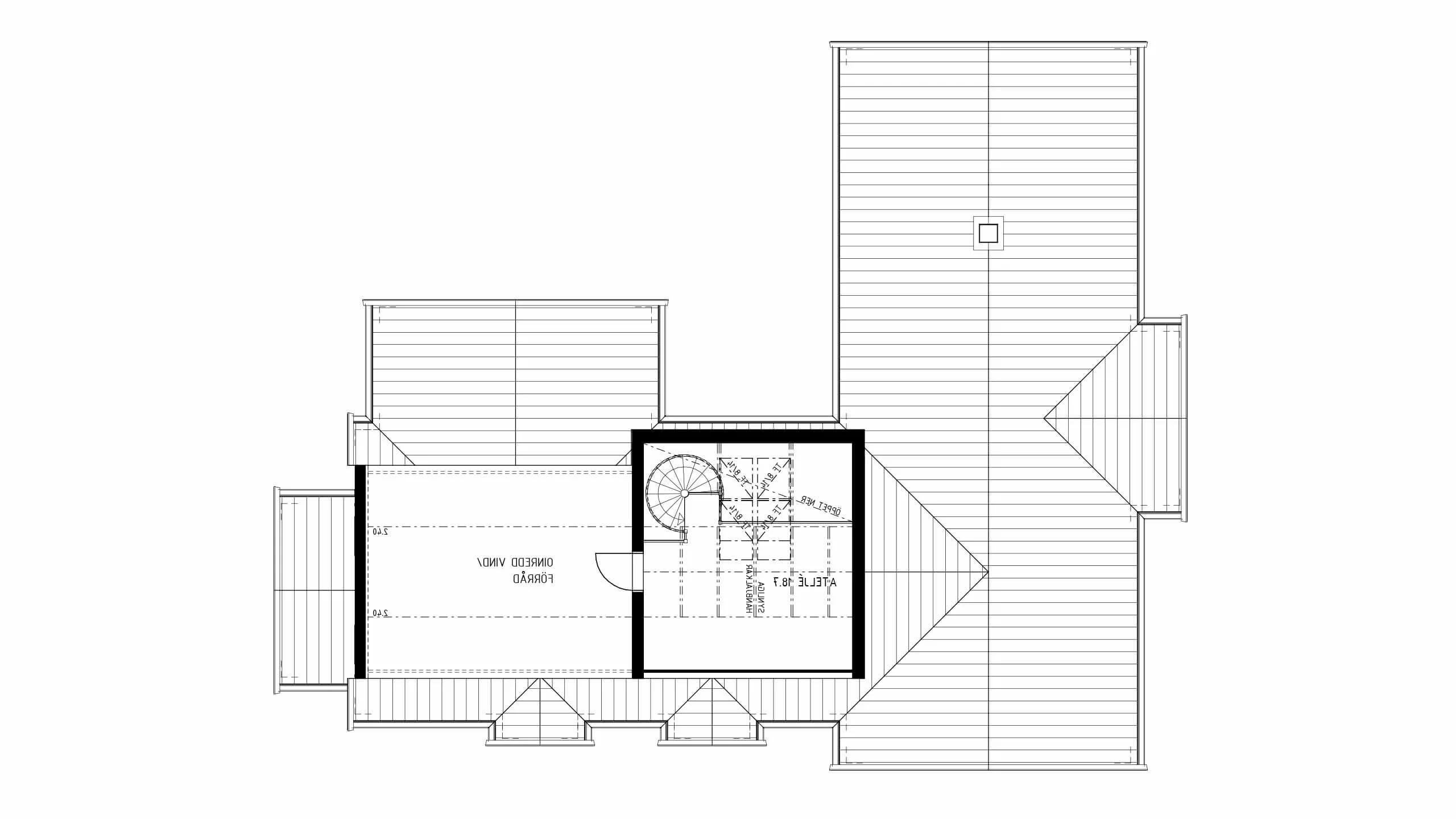 trivselhus villa åkarp planlösning