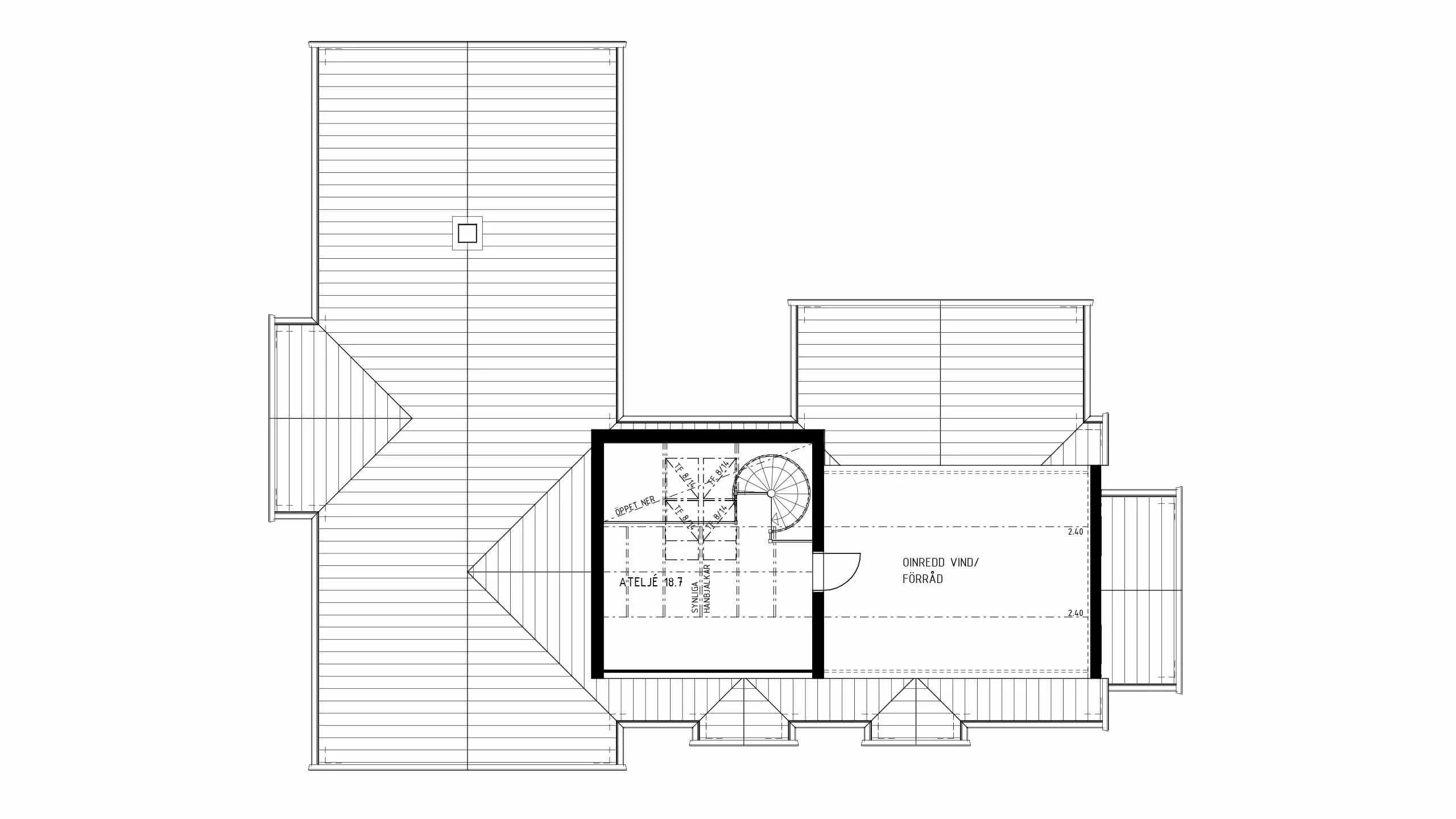 trivselhus villa åkarp planlösning