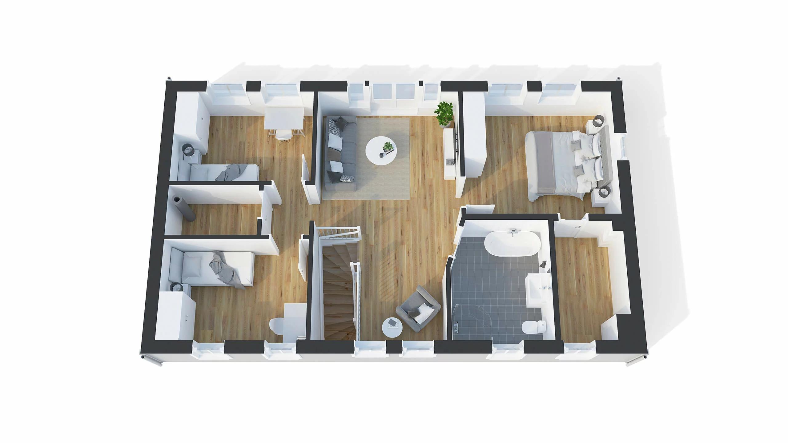 Trivselhus_villa-soderhamn_2-planshus_planlosning_3D_V2_spv