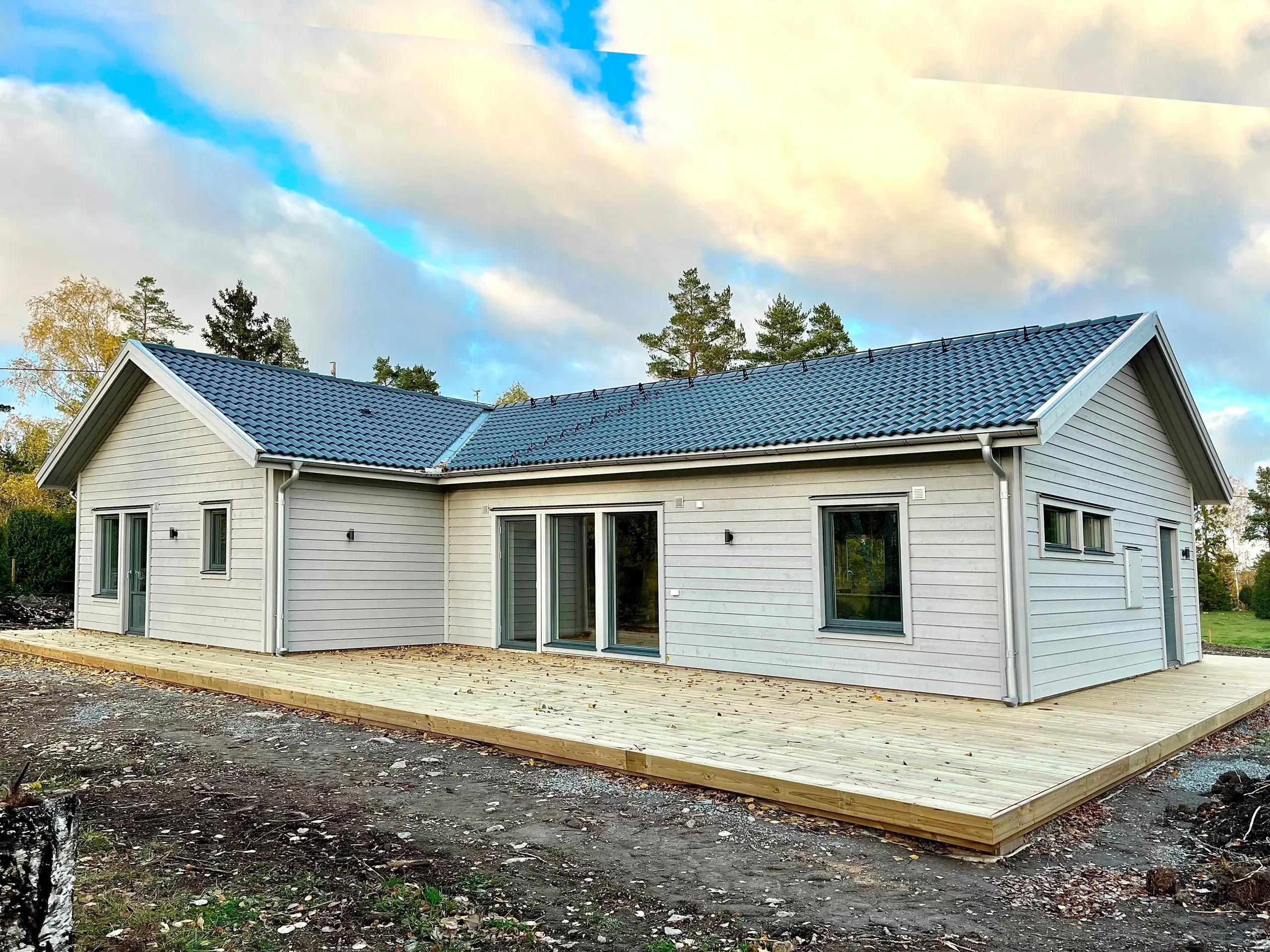 trivselhus villavisning stella 135 enkoping