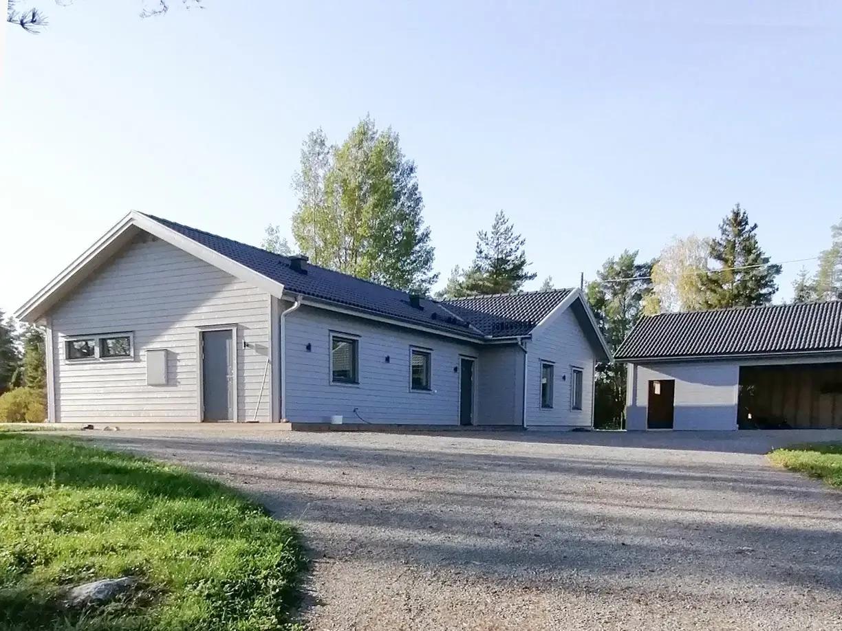 trivselhus villavisning stella 135 enkoping