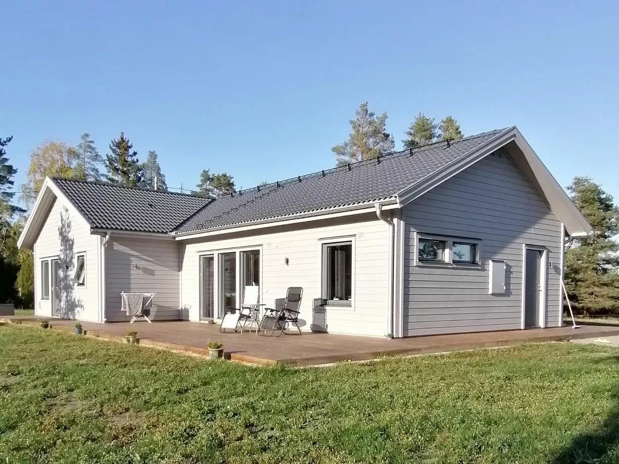 trivselhus villavisning stella 135 enkoping