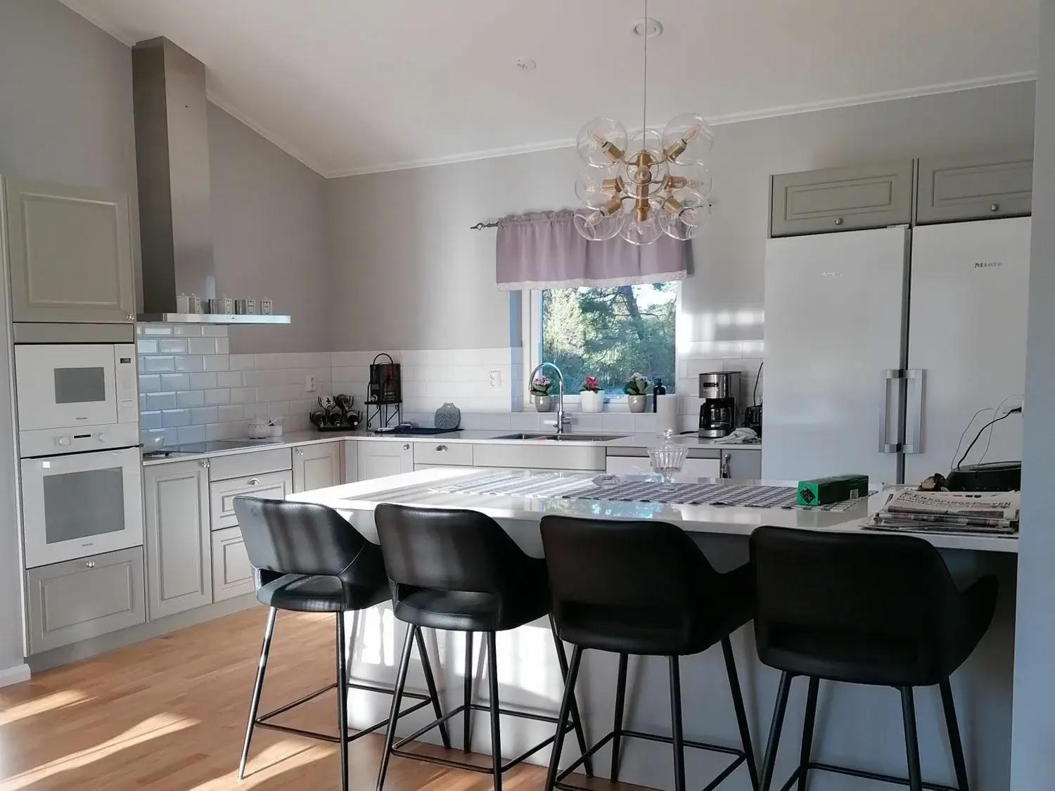 trivselhus villavisning stella 135 enkoping