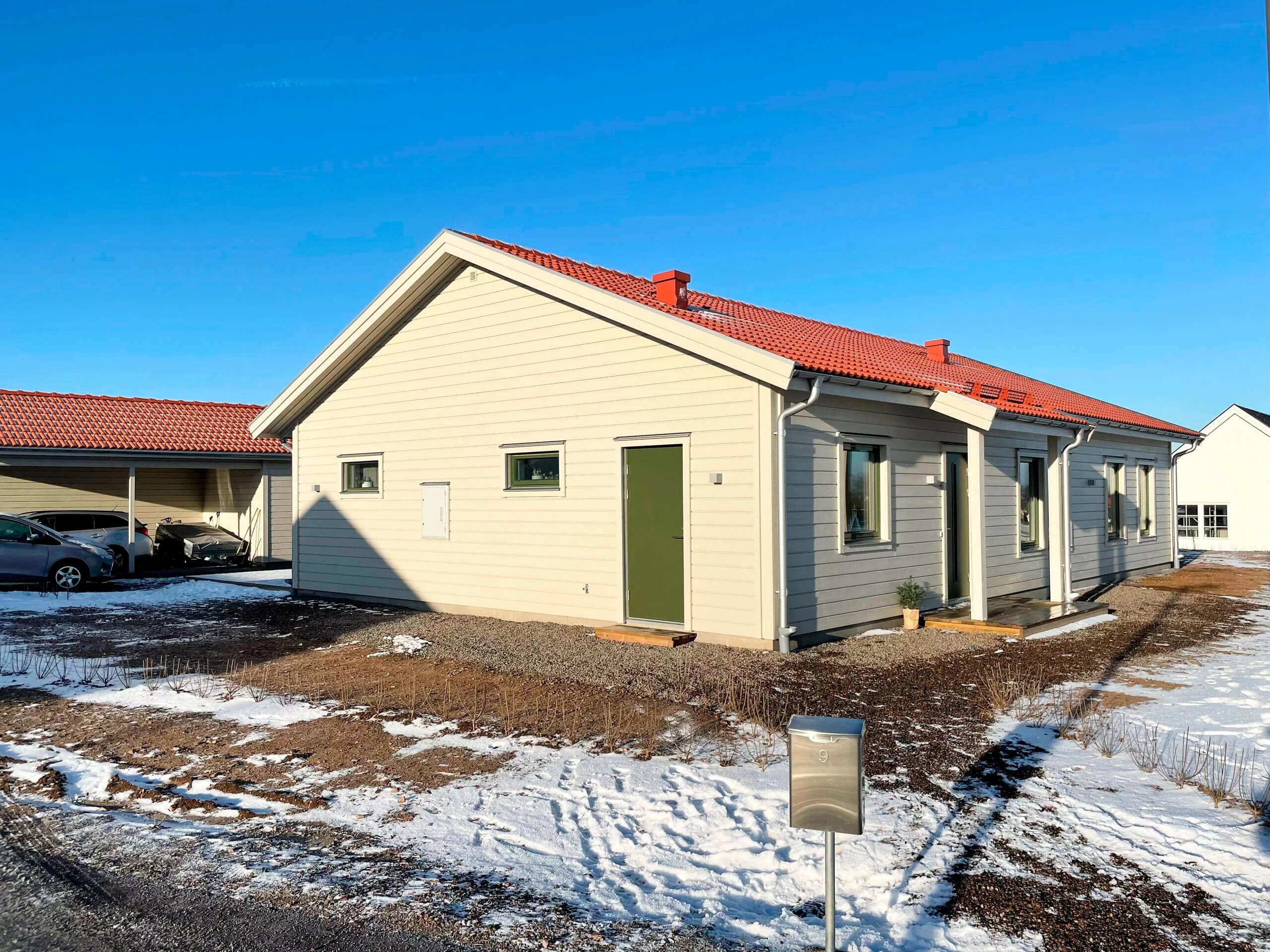 trivselhus villavisning stella 142 båstad