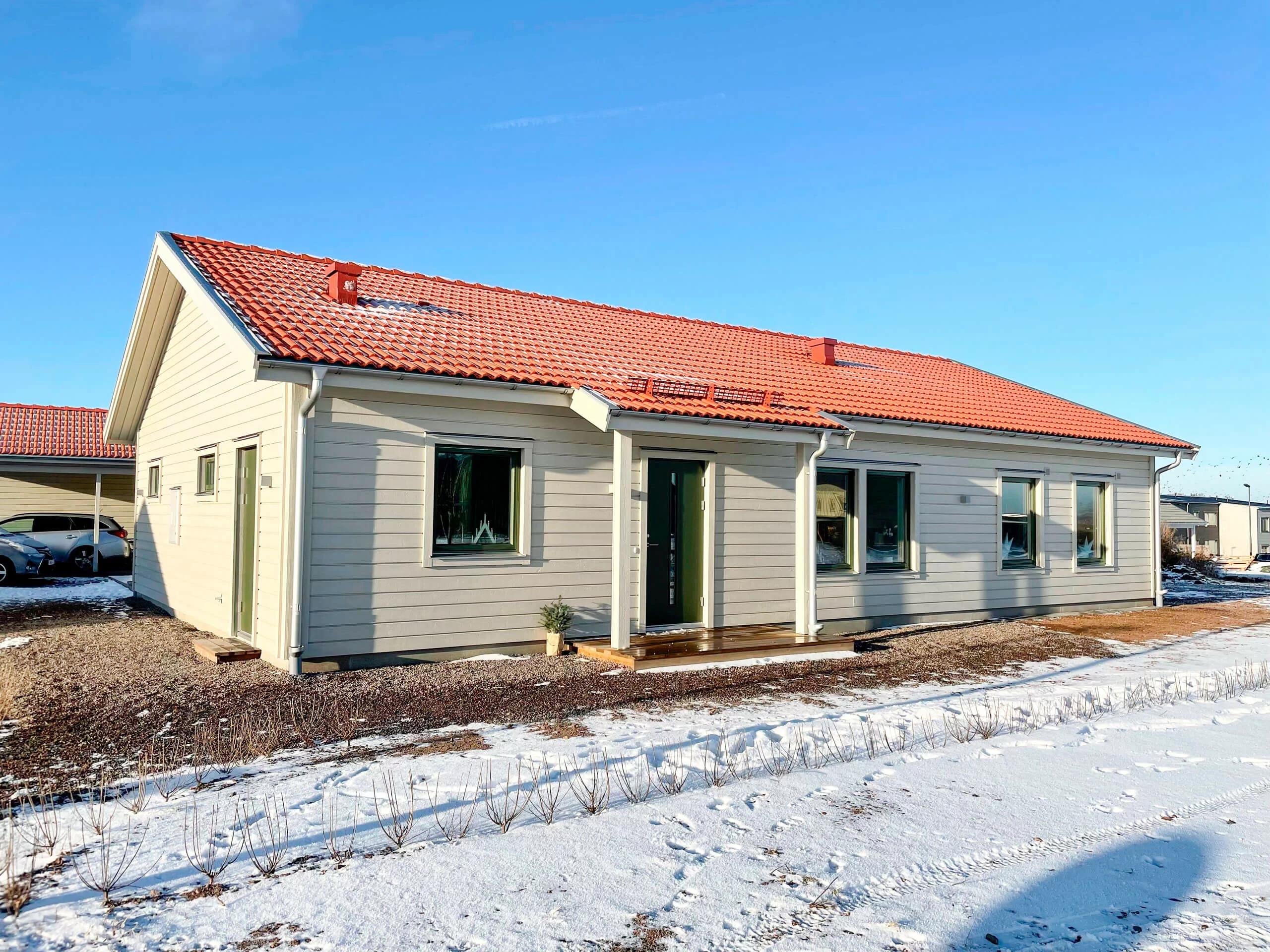 trivselhus villavisning stella 142 båstad
