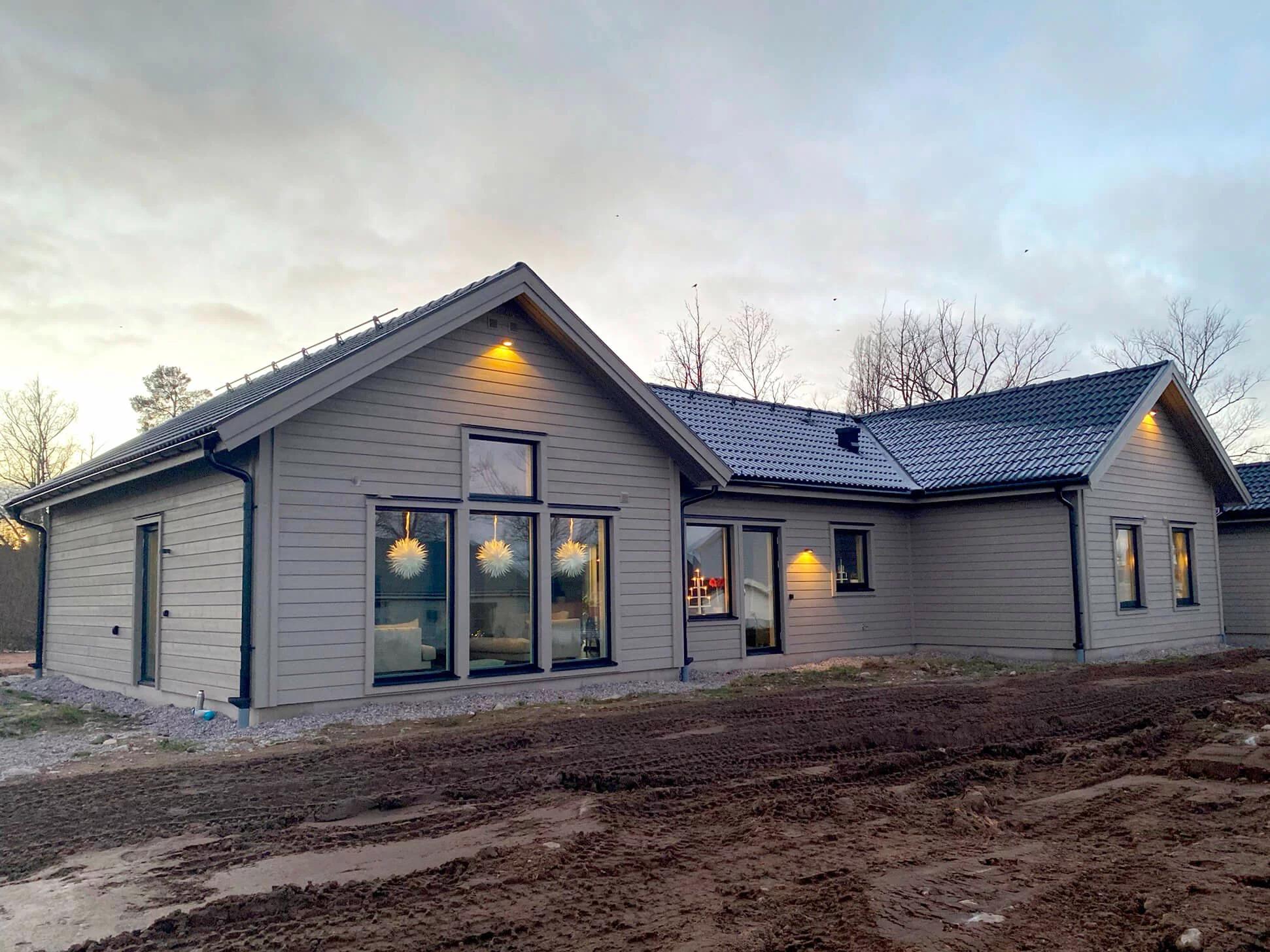 trivselhus villavisning stella 157 västervik