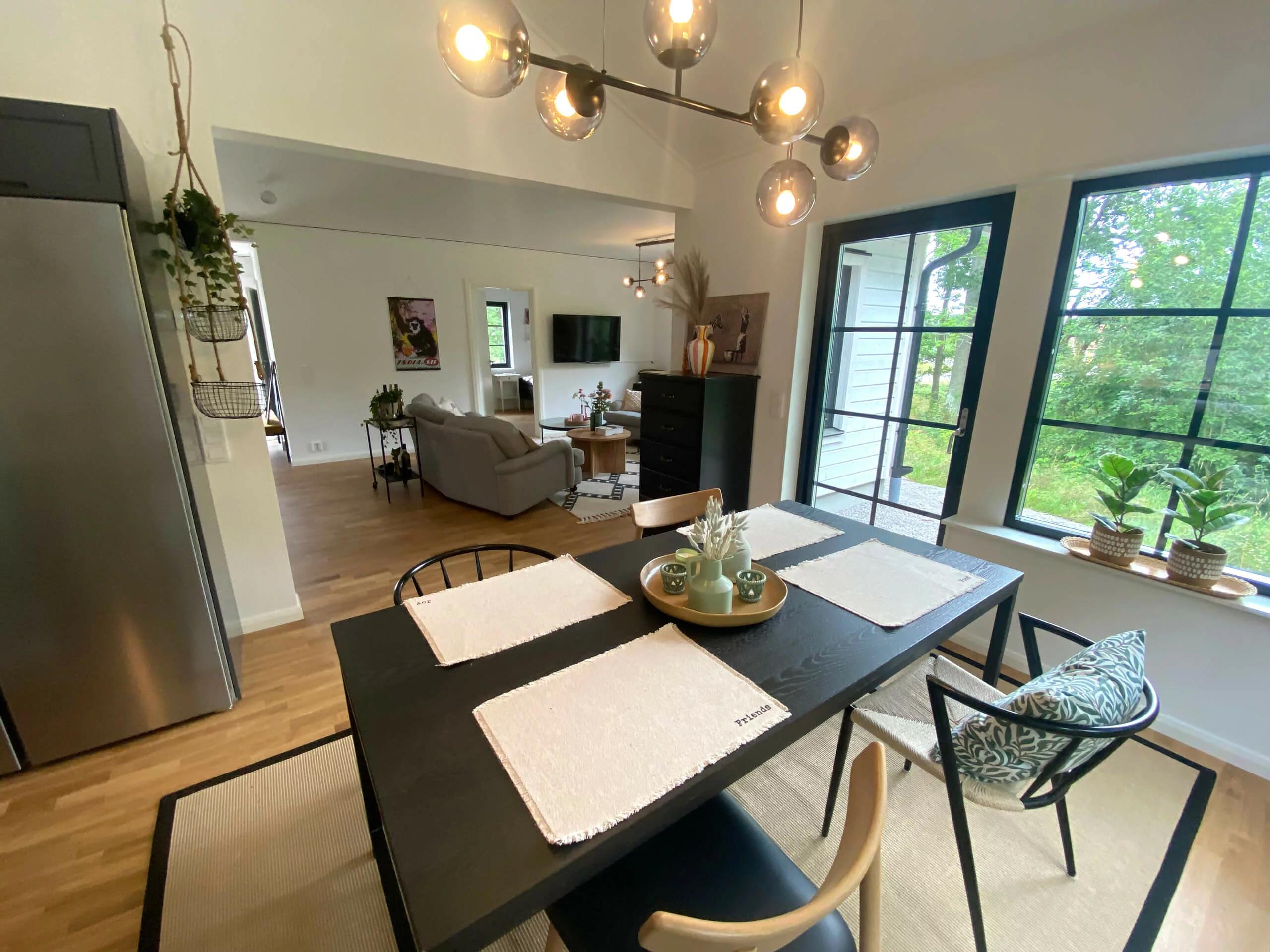 trivselhus villavisning stella 98 öland