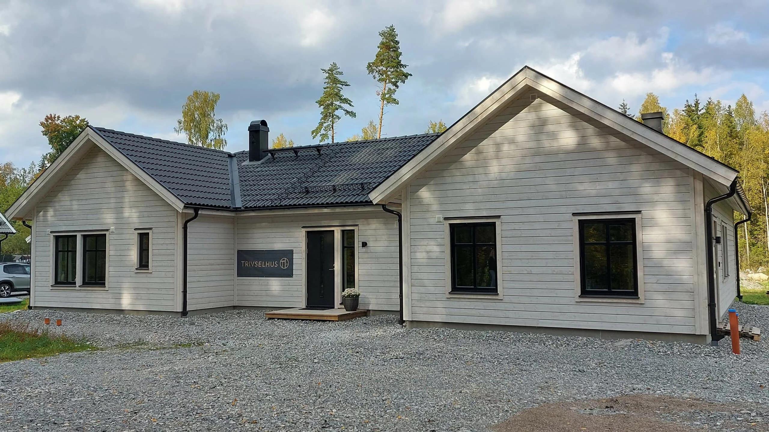 trivselhus visningshus stella 157 örebro