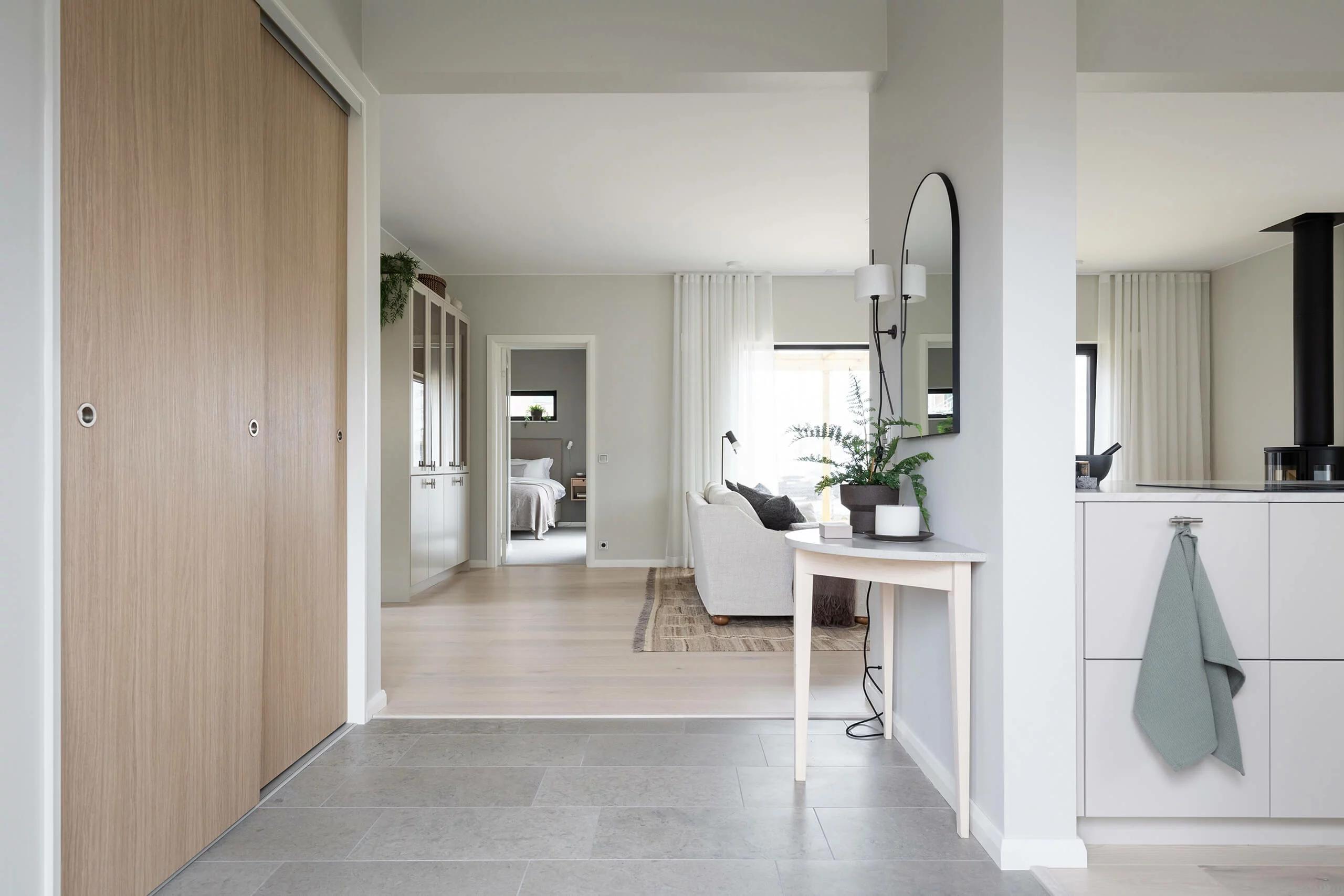 trivselhus villa malevik husknuten