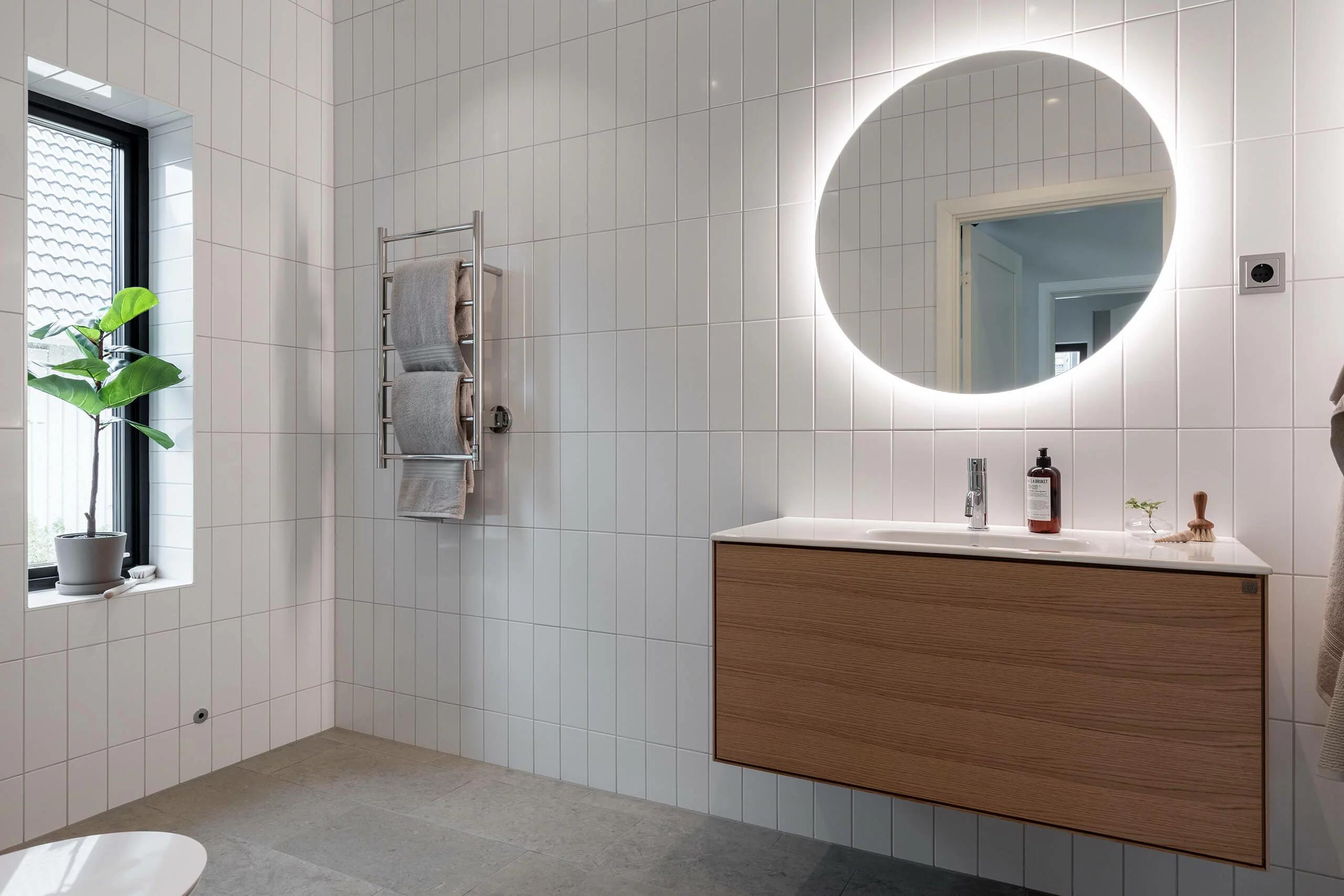trivselhus villa malevik husknuten
