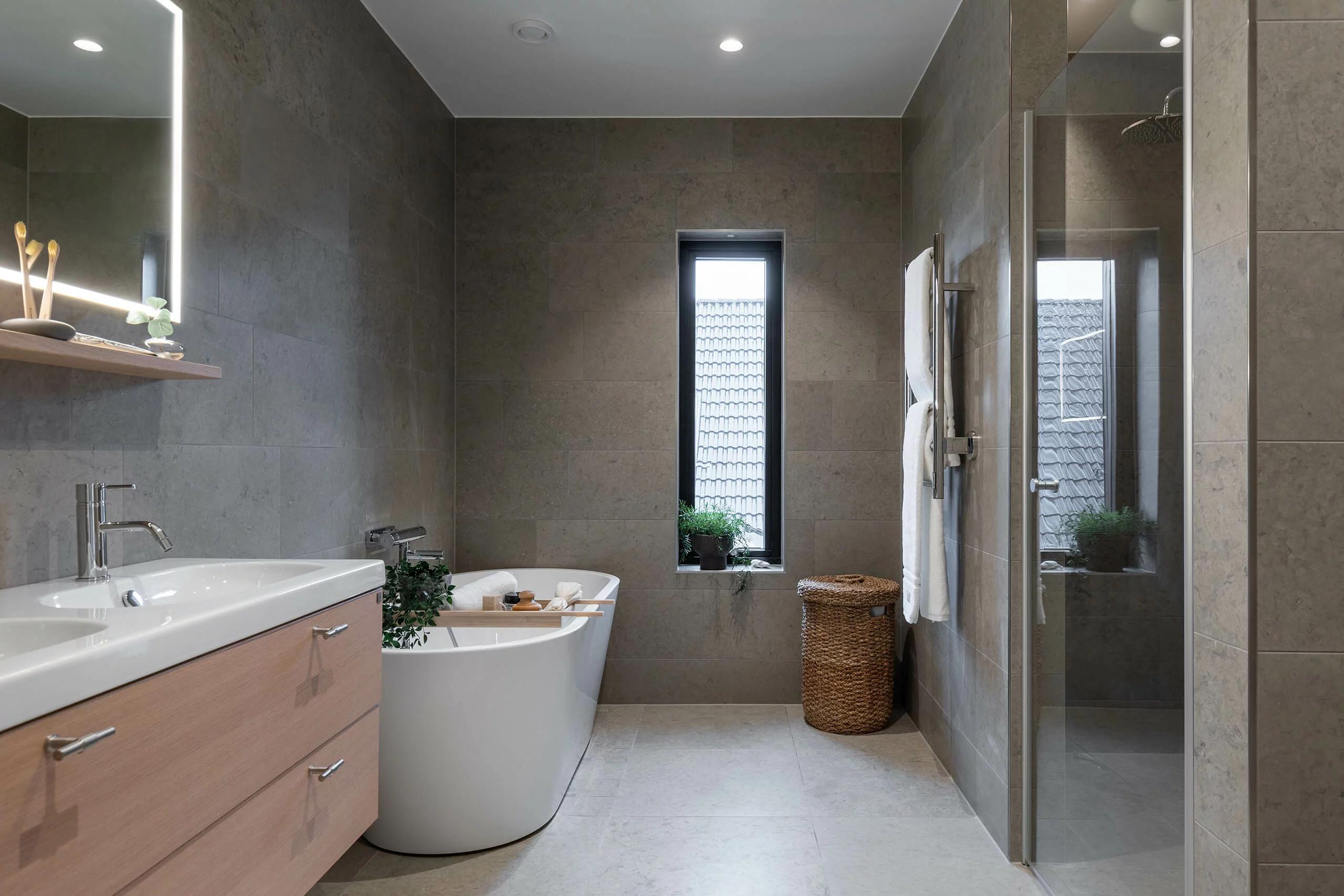 trivselhus villa malevik husknuten