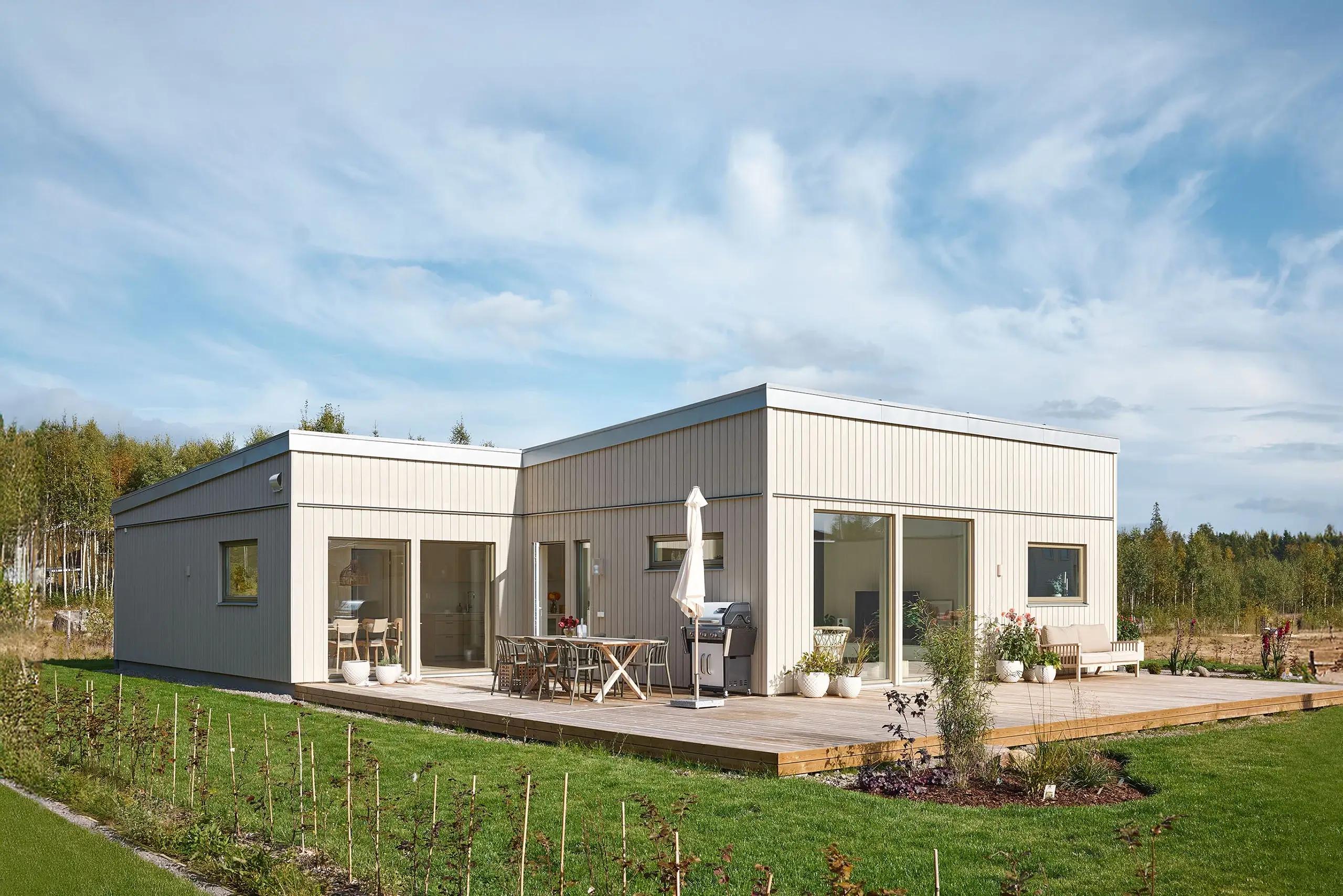 trivselhus hemma hos villa roxen