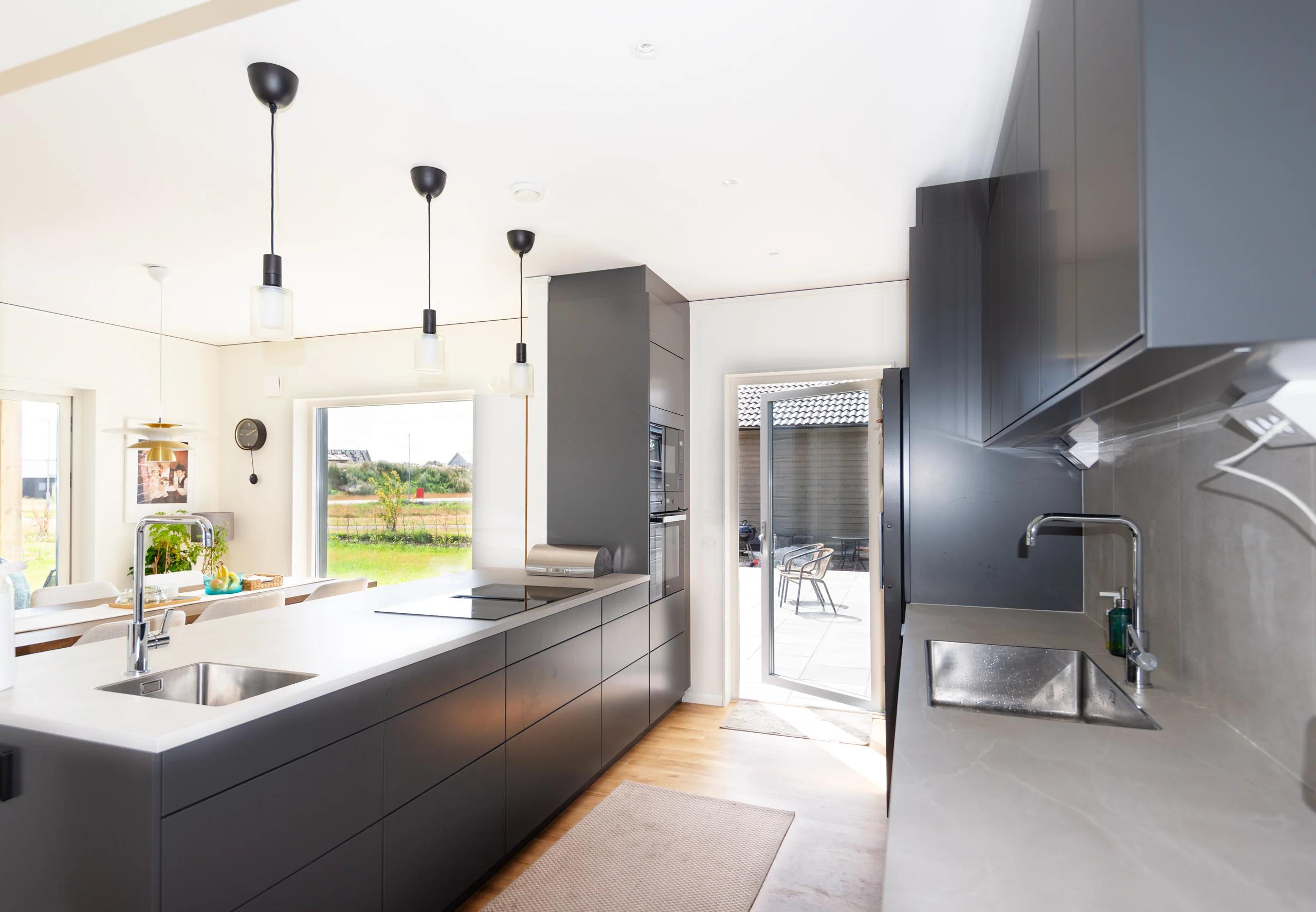 trivselhus villavisning villa vindö allerum