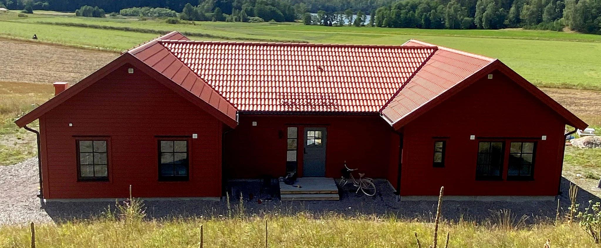 trivselhus villavisning stella 157 södertälje
