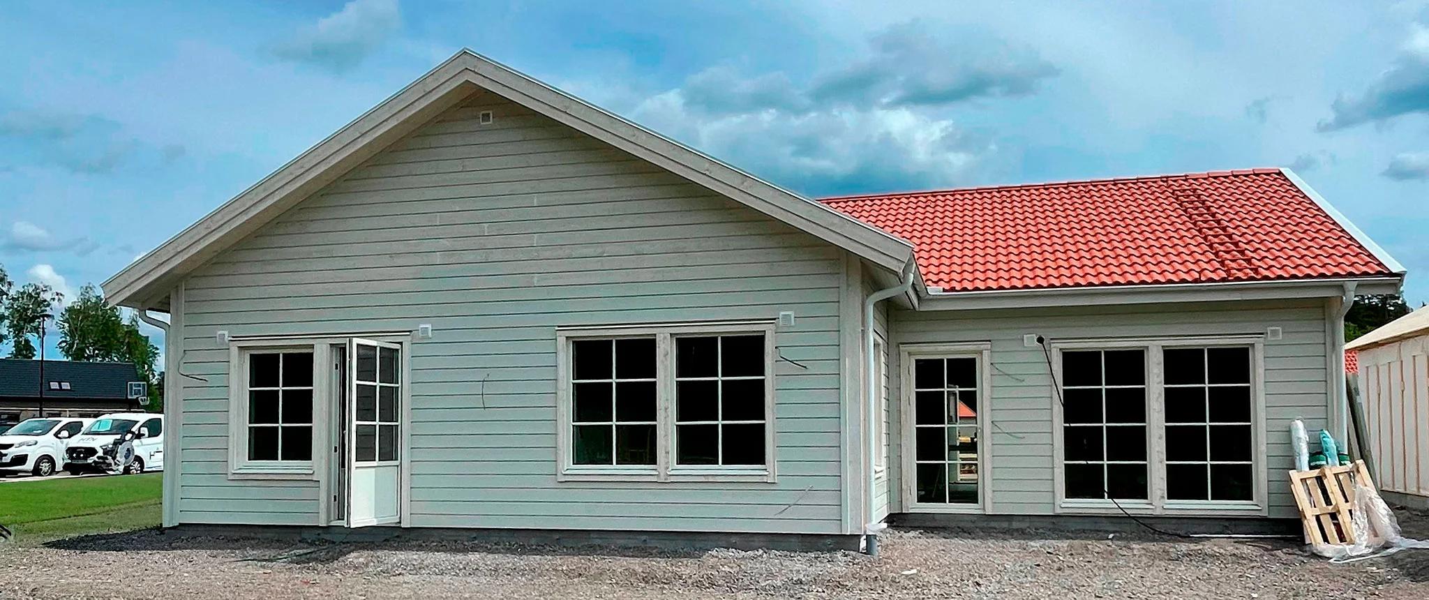 trivselhus villavisning stella 148 trosa