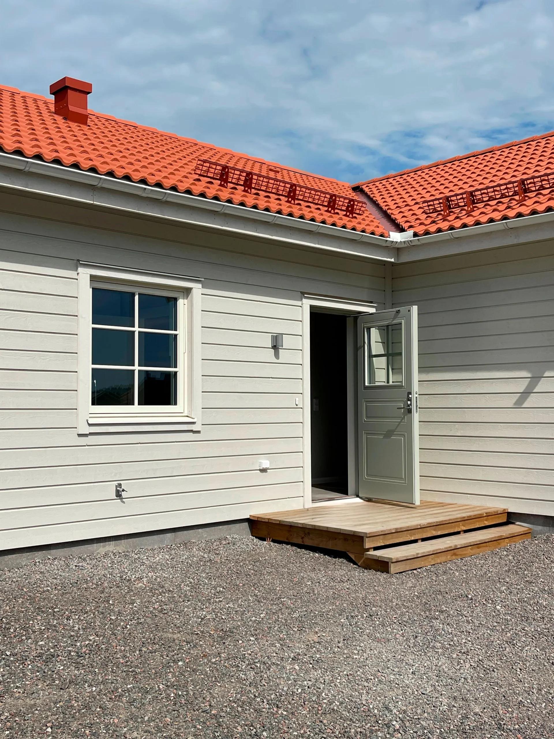 trivselhus villavisning stella 148 trosa