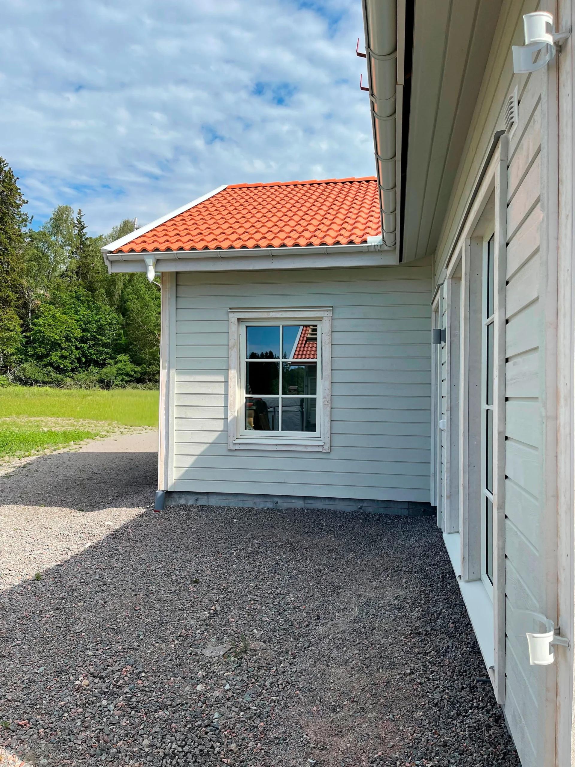 trivselhus villavisning stella 148 trosa