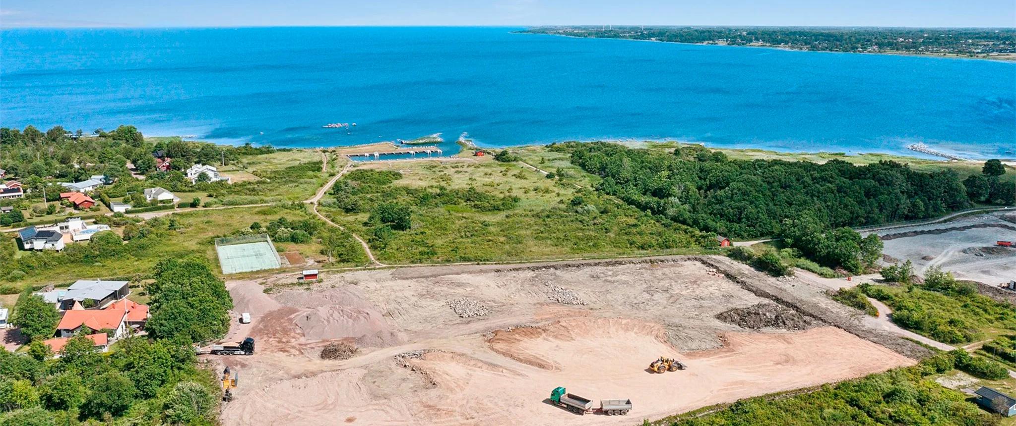 lediga tomter köpingsvik öland