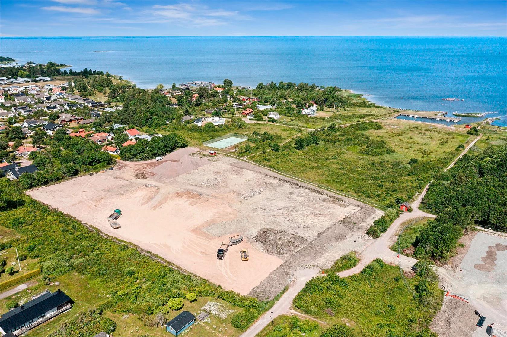 lediga tomter köpingsvik öland