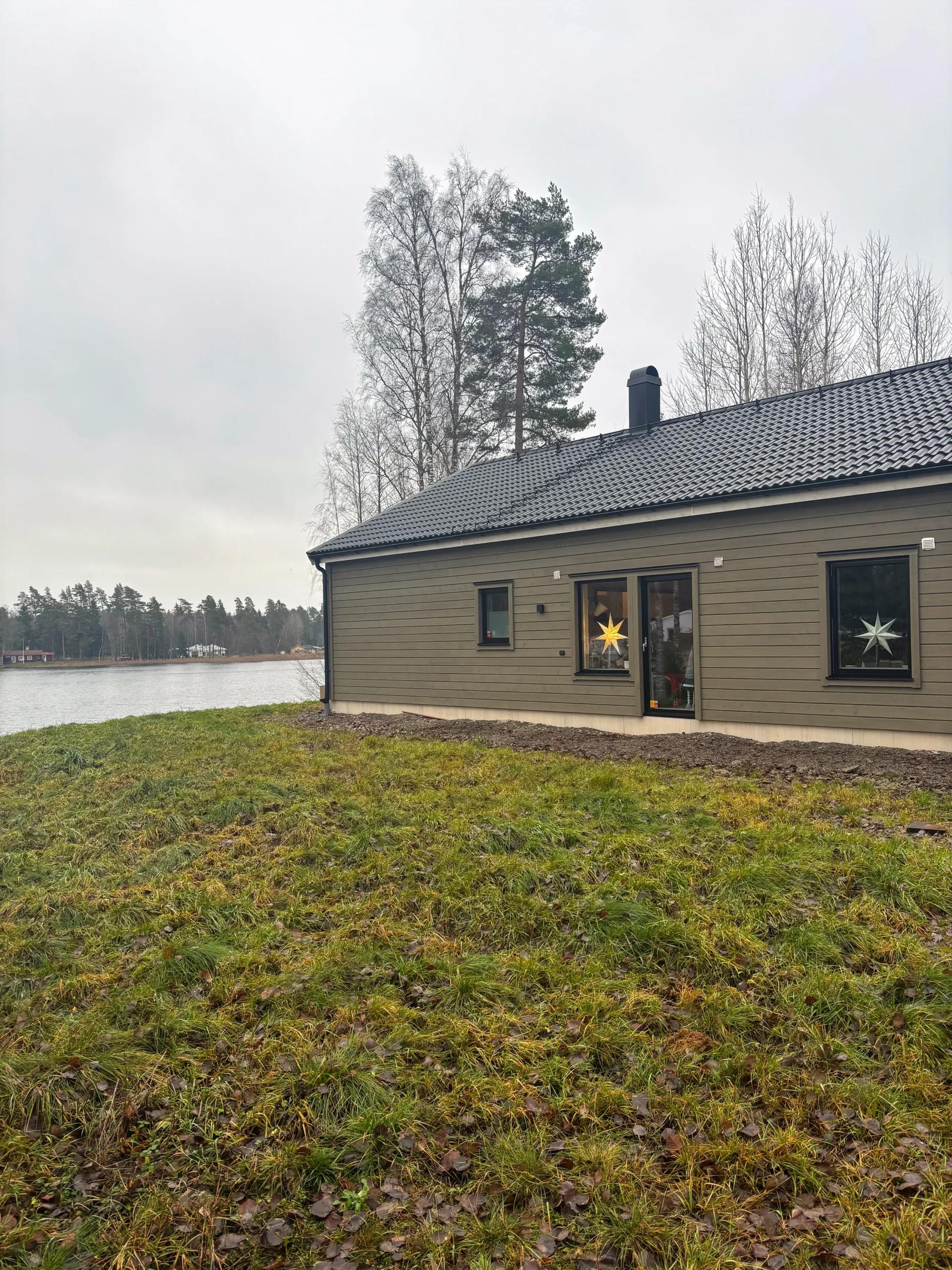 trivselhus villavisning stella 131 eksjö