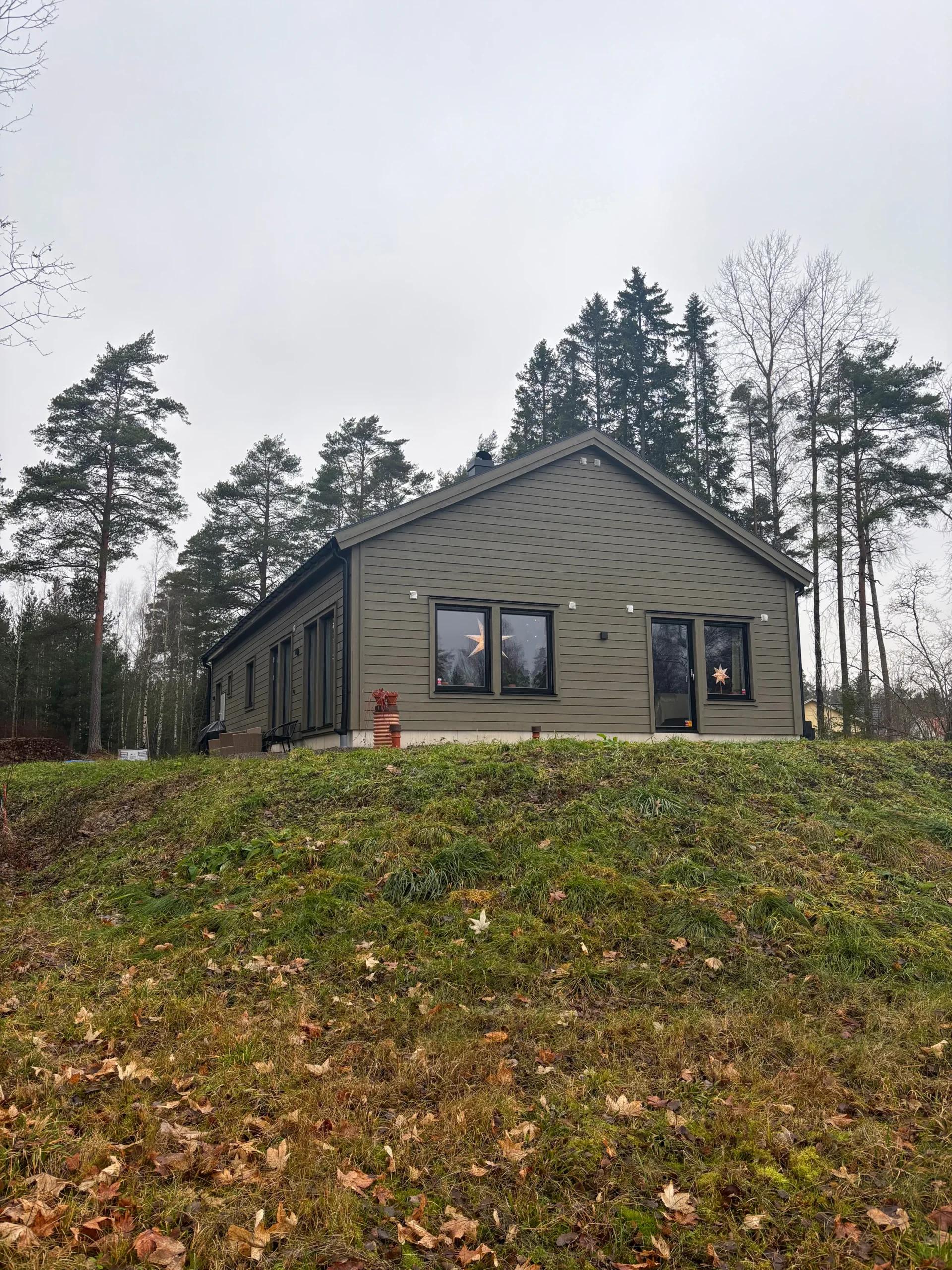 trivselhus villavisning stella 131 eksjö