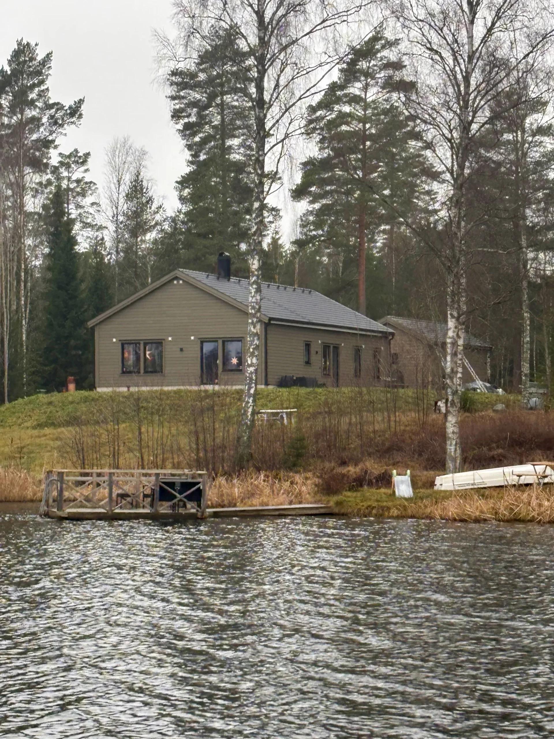 trivselhus villavisning stella 131 eksjö