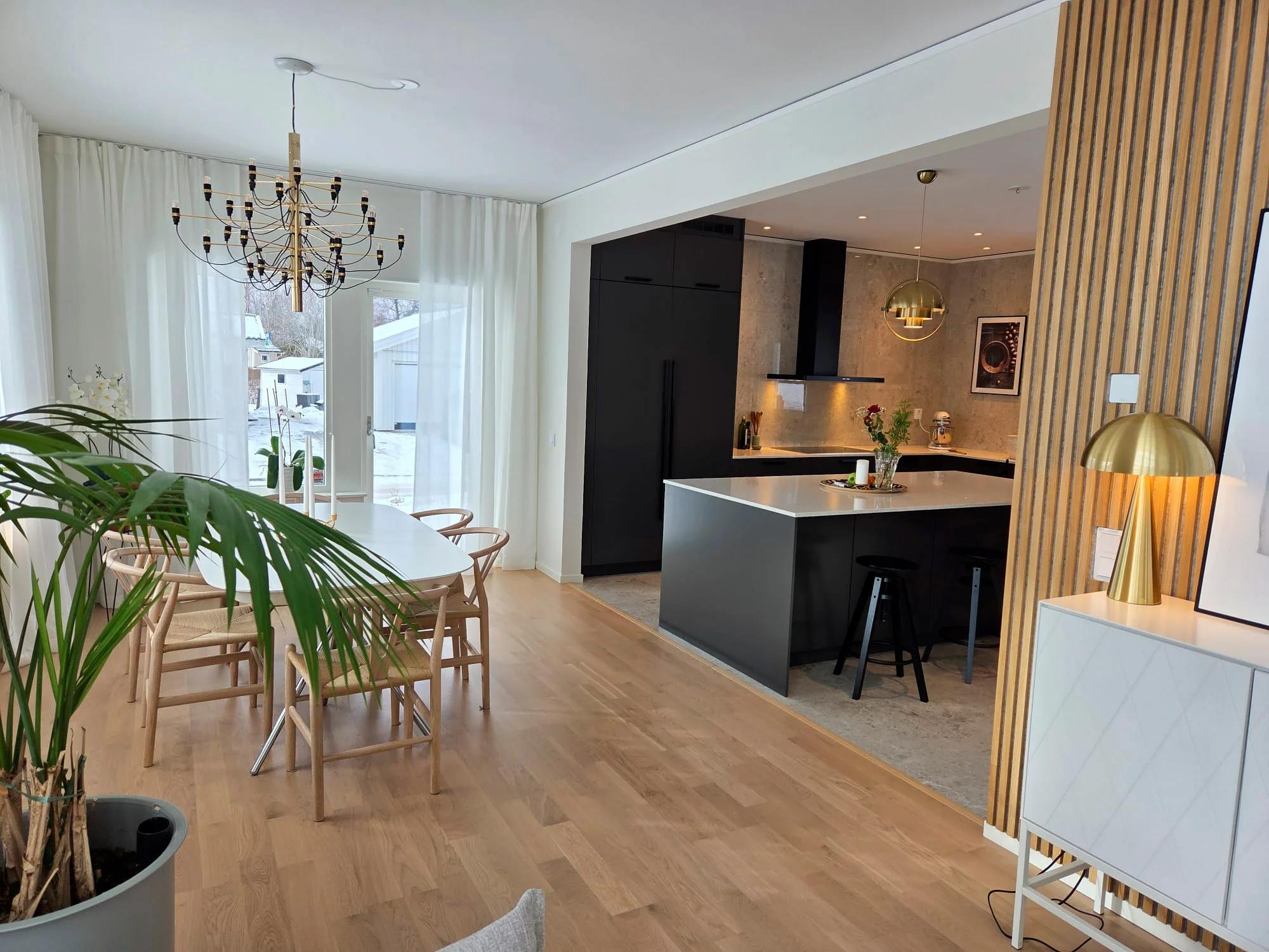 trivselhus villavisning fri form