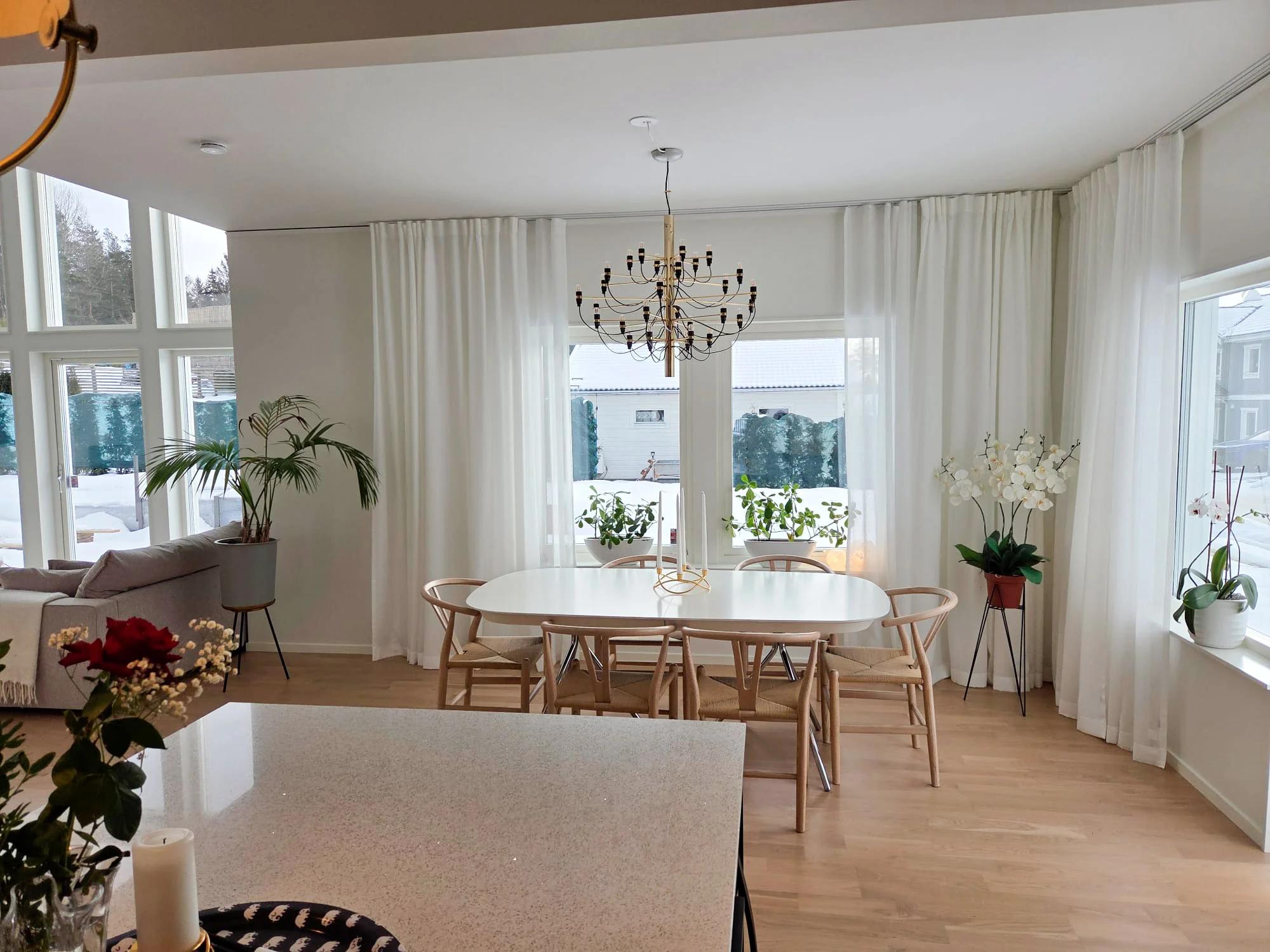 trivselhus villavisning fri form