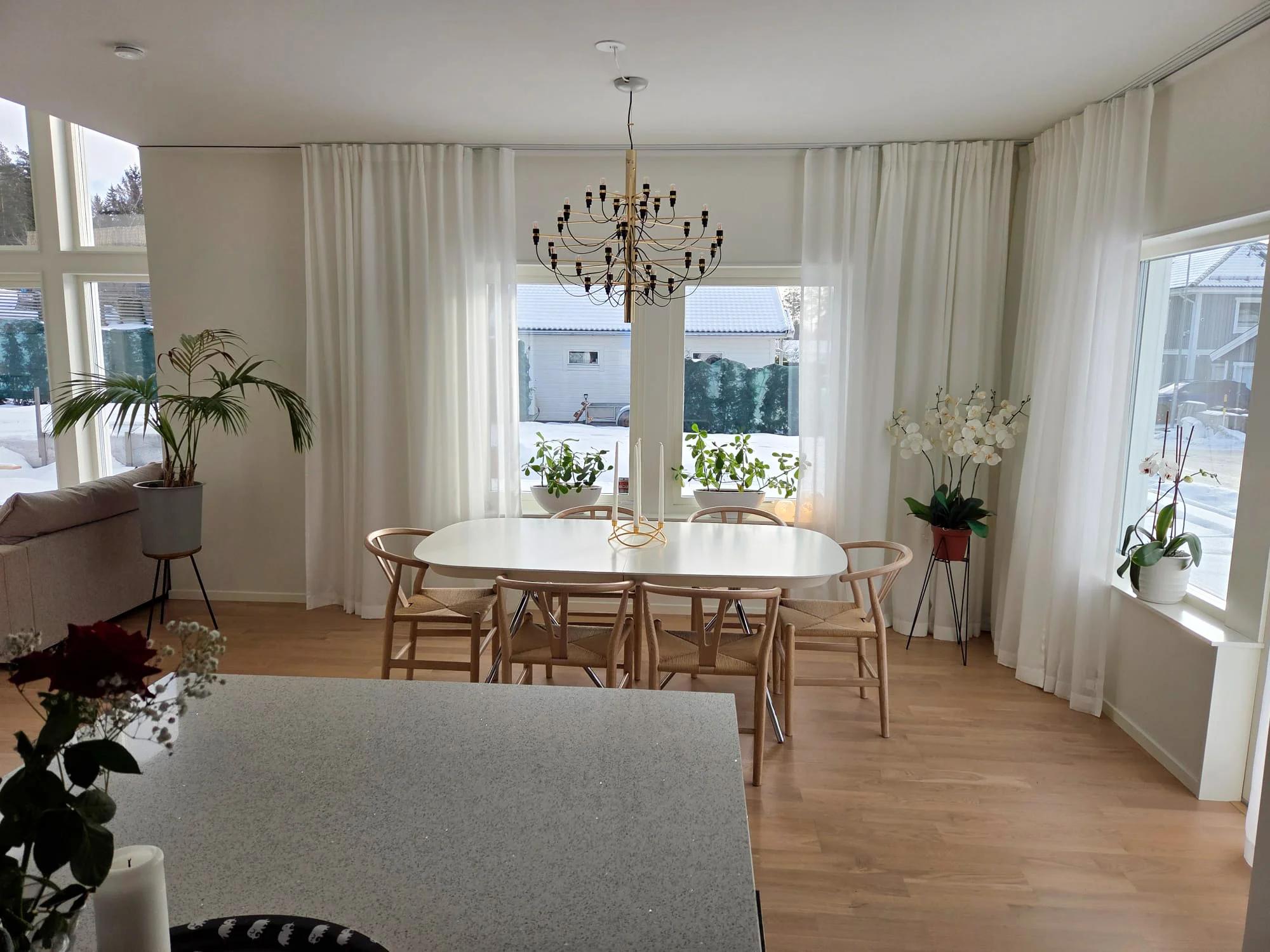trivselhus villavisning fri form