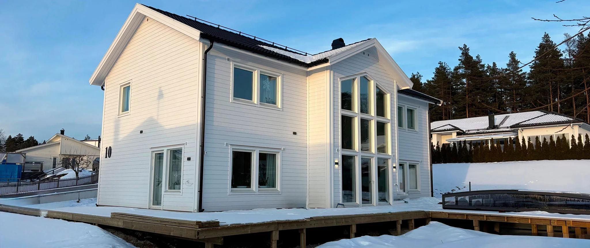 trivselhus villavisning fri form
