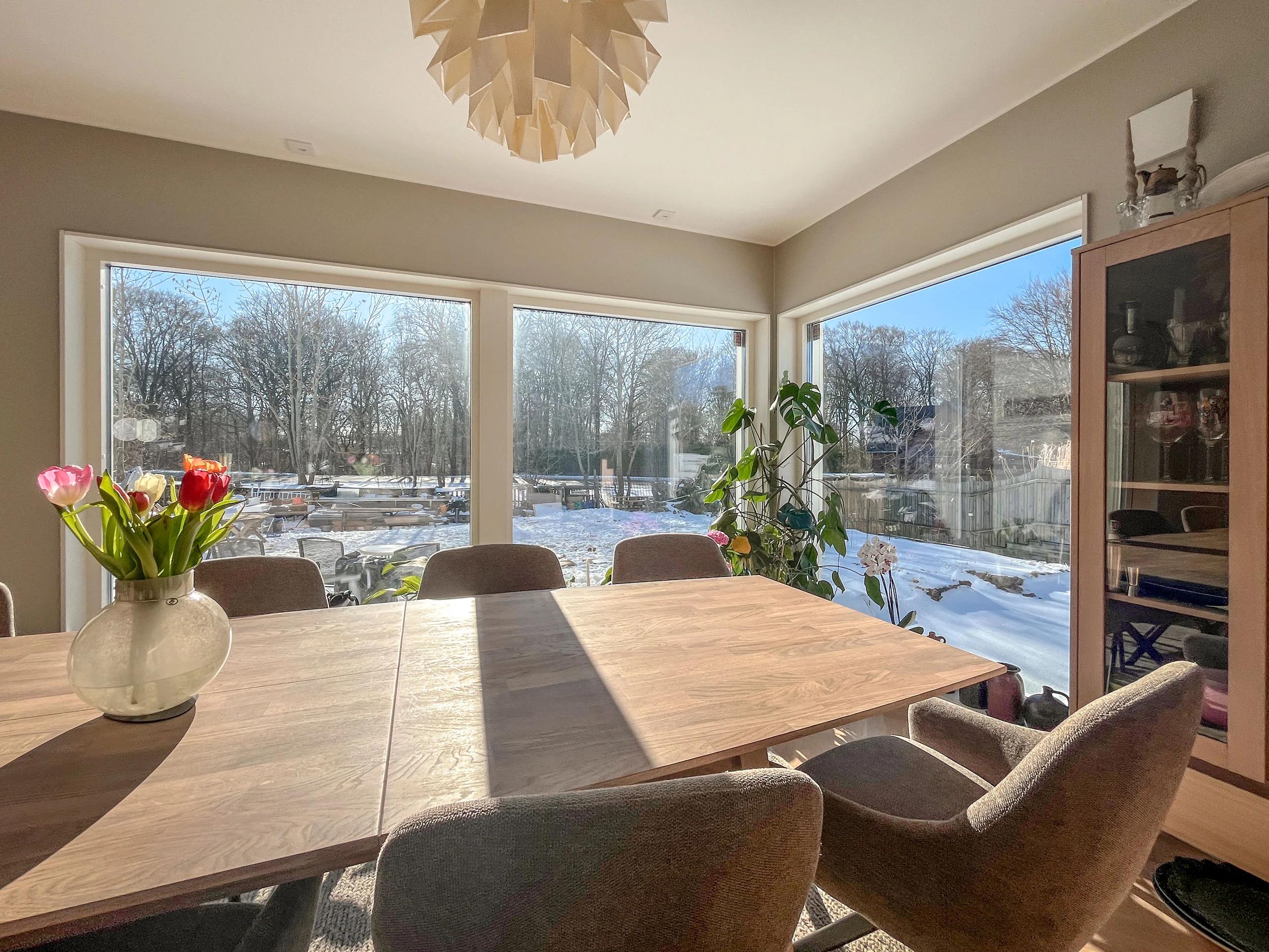 trivselhus villavisning villa mariestad helsingborg