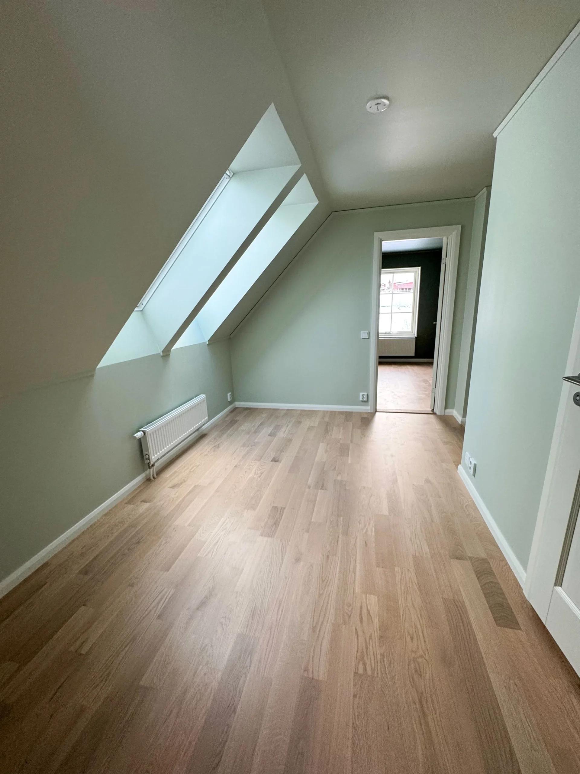 trivselhus villavisning stella 98 rättvik