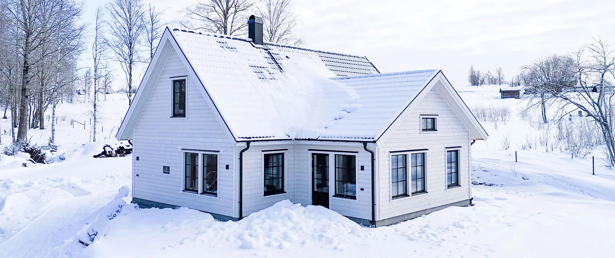 trivselhus villavisning stella 98 rättvik