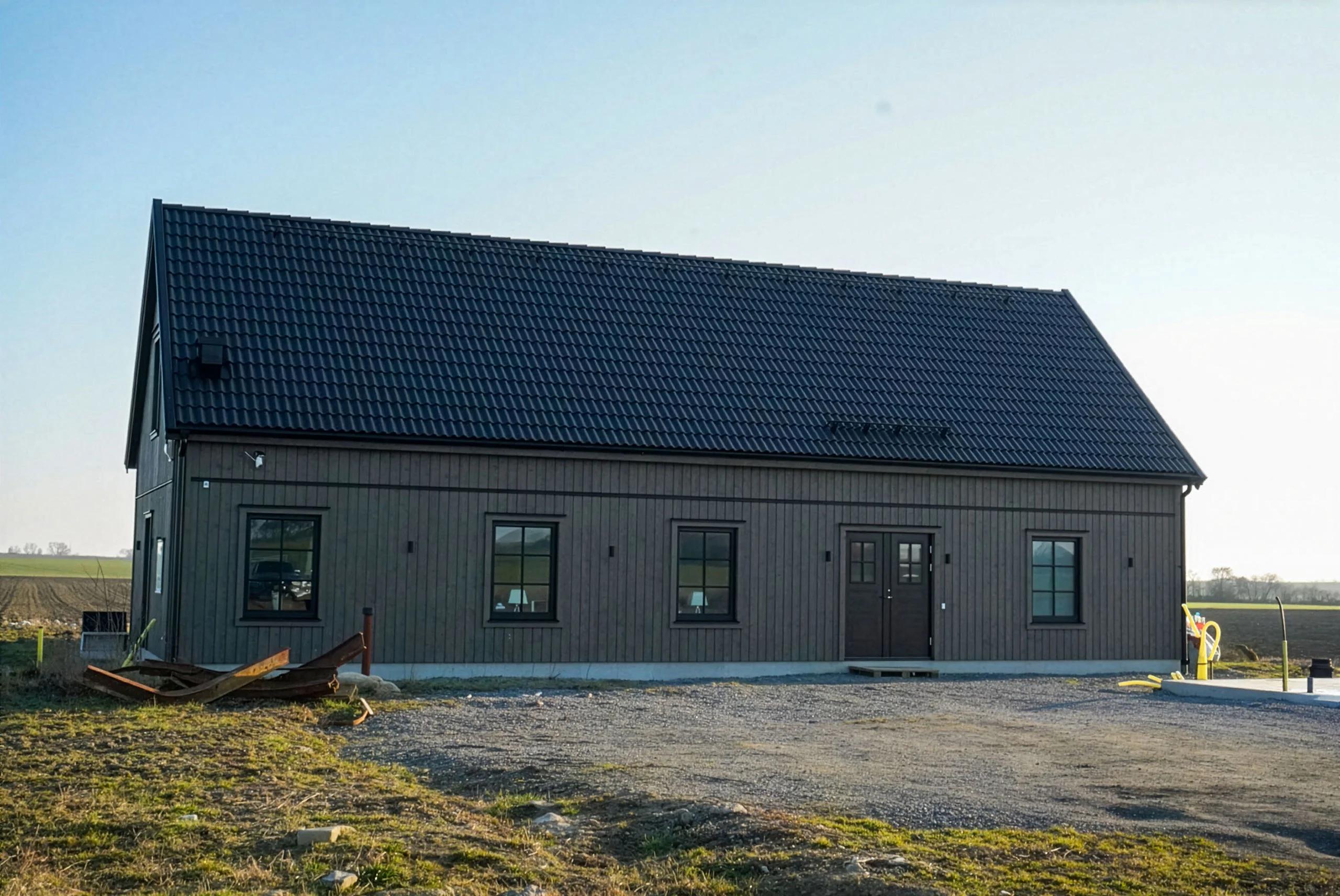 trivselhus villavisning villa brantevik ystad