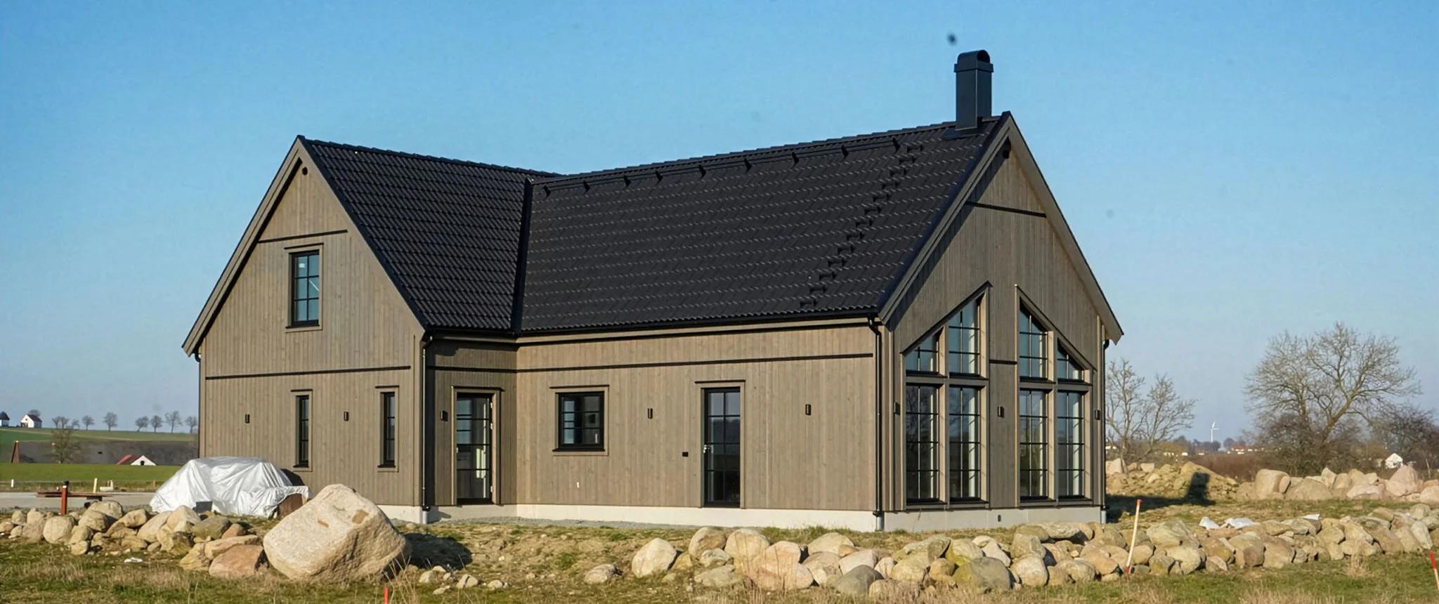 trivselhus villavisning villa brantevik ystad