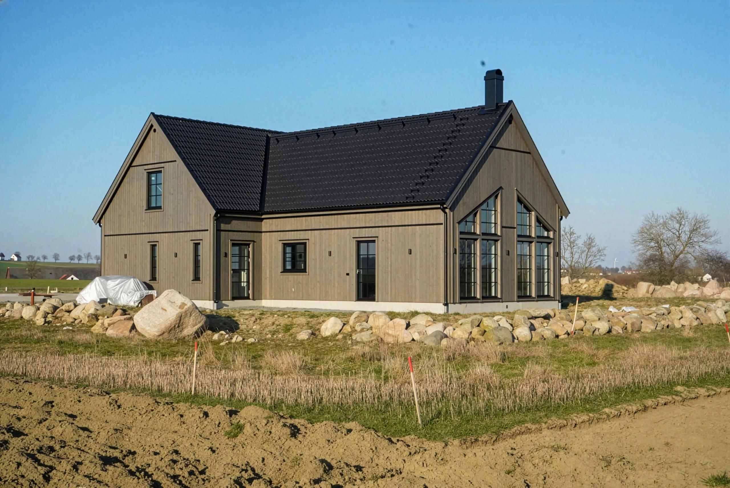 trivselhus villavisning villa brantevik ystad