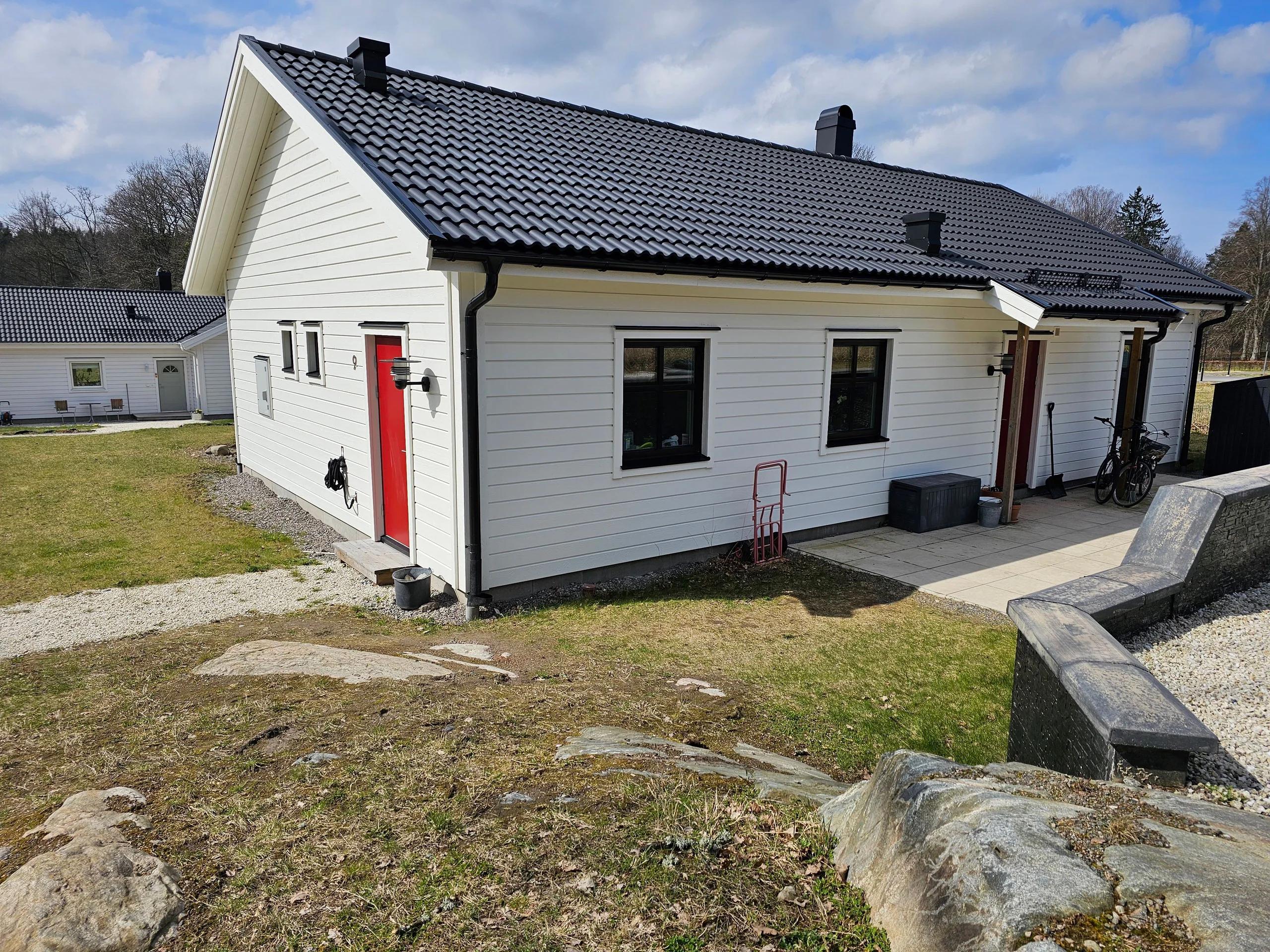 trivselhus villavisning stella 103 vänersborg
