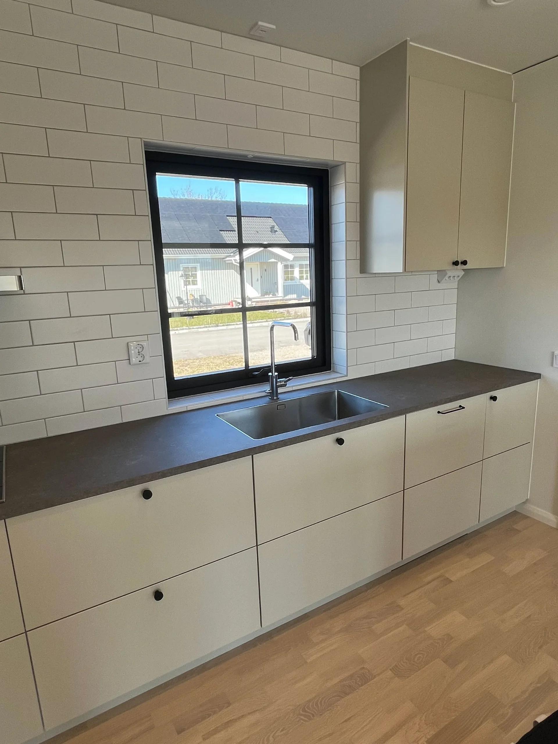 trivselhus villavisning stella 99 Färjestaden