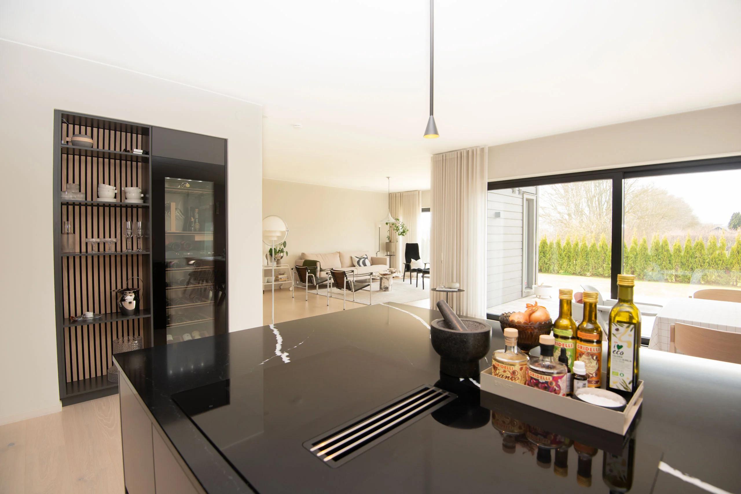 trivselhus villavisning villa mariestad höganäs