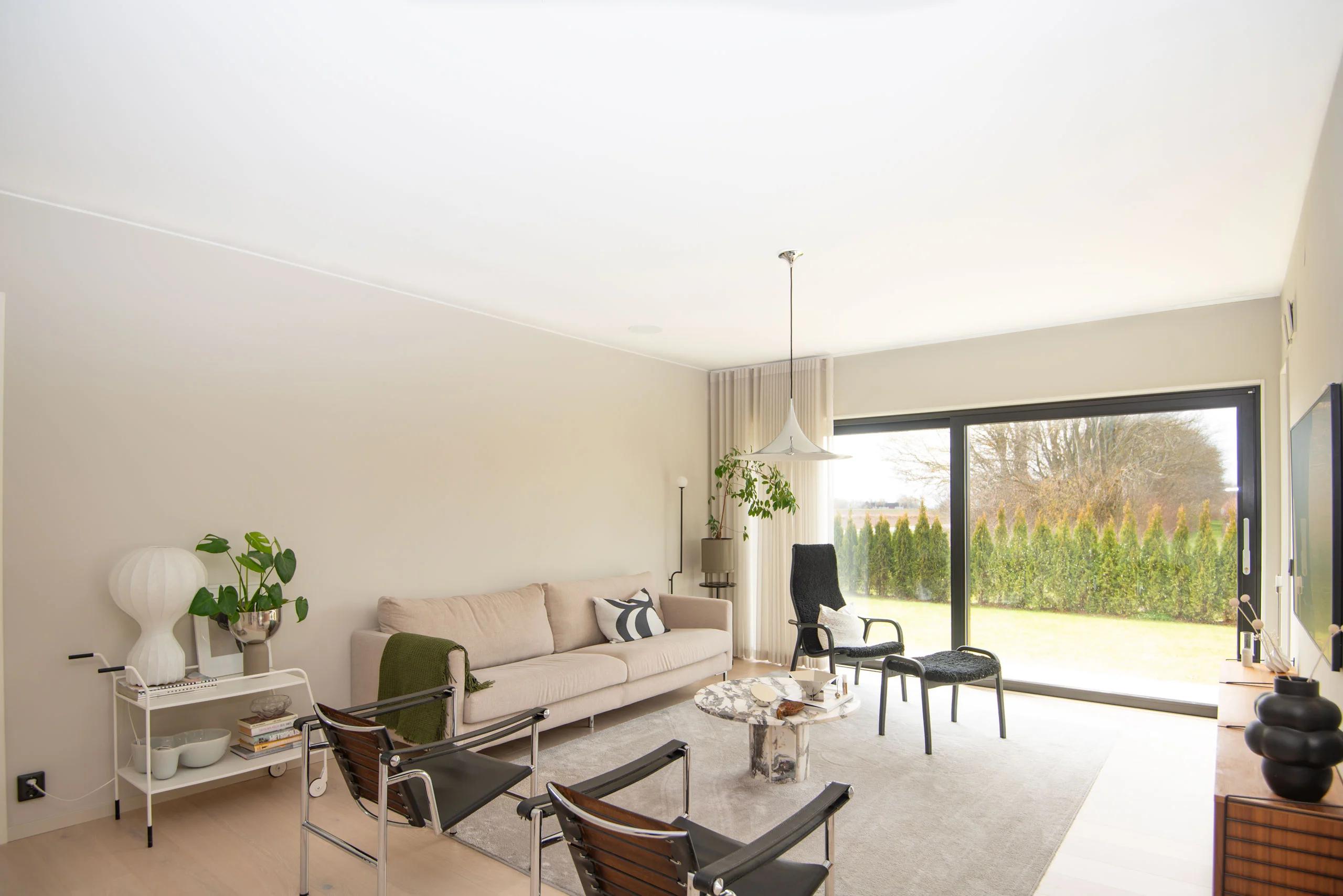 trivselhus villavisning villa mariestad höganäs