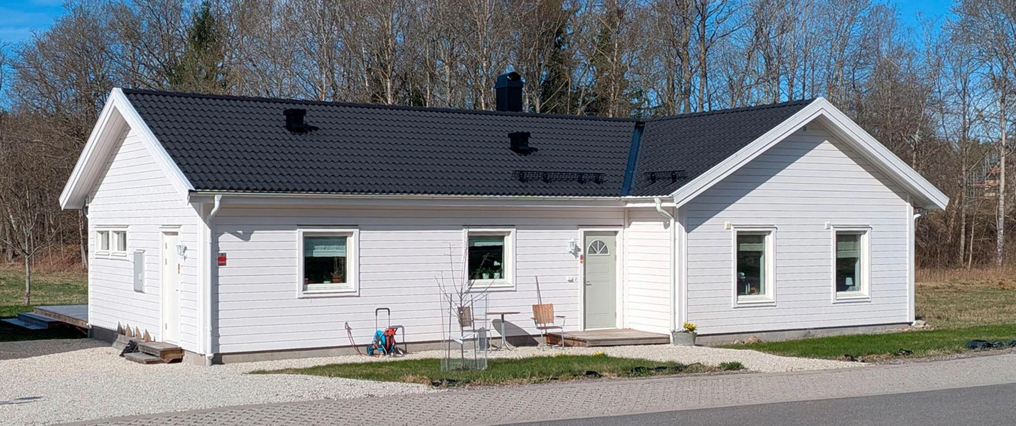 trivselhus villavisning stella 135 vänersborg