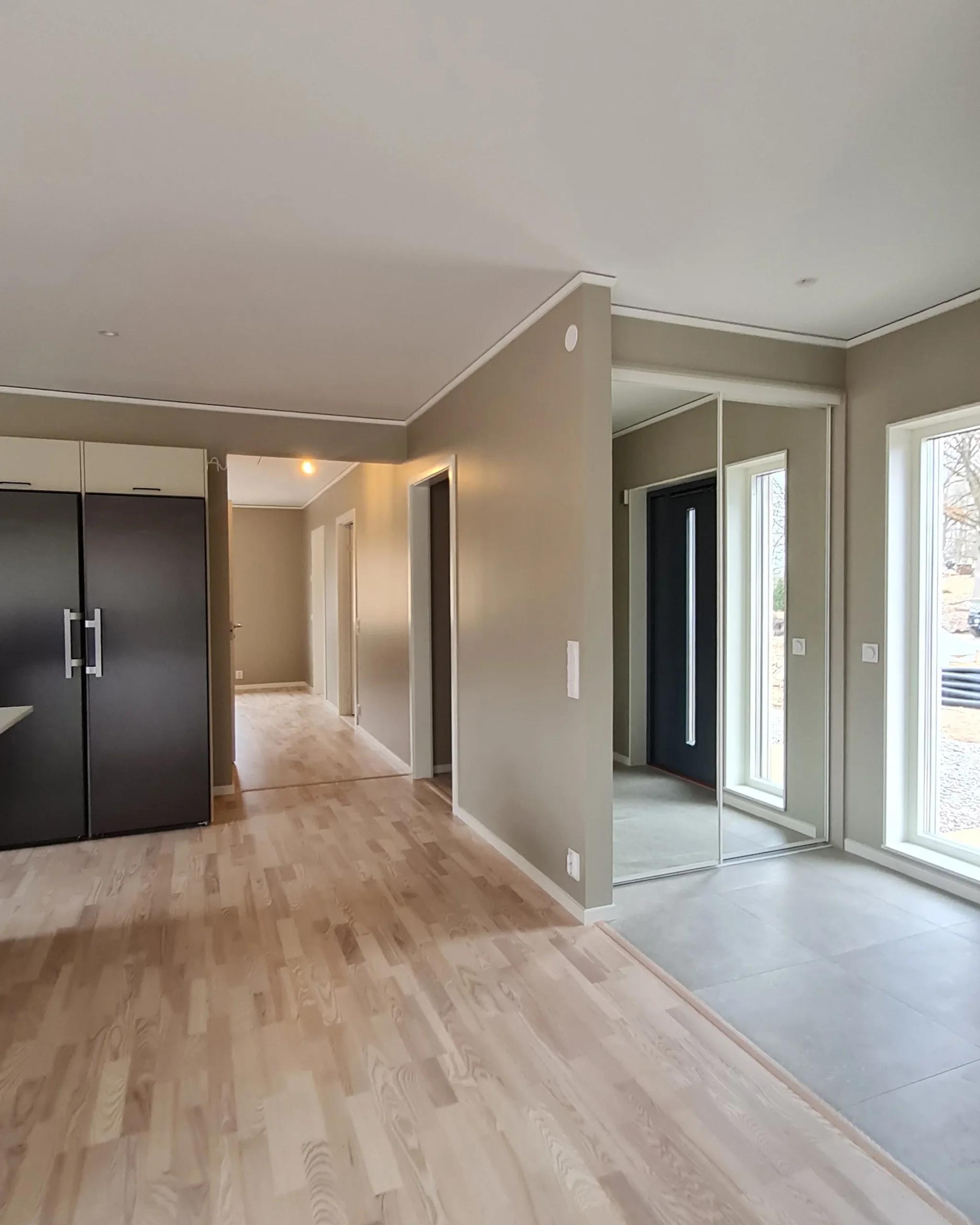 trivselhus villavisning stella 157 växjö