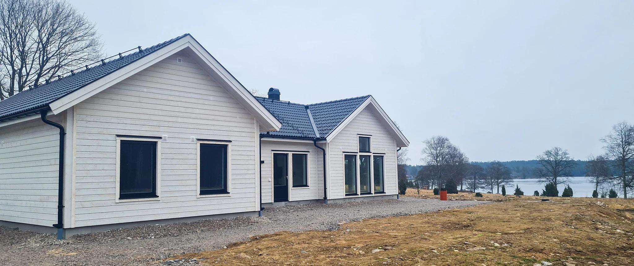 trivselhus villavisning stella 157 växjö