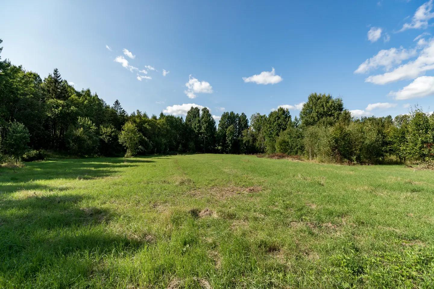 trivselhus lediga tomter kumla