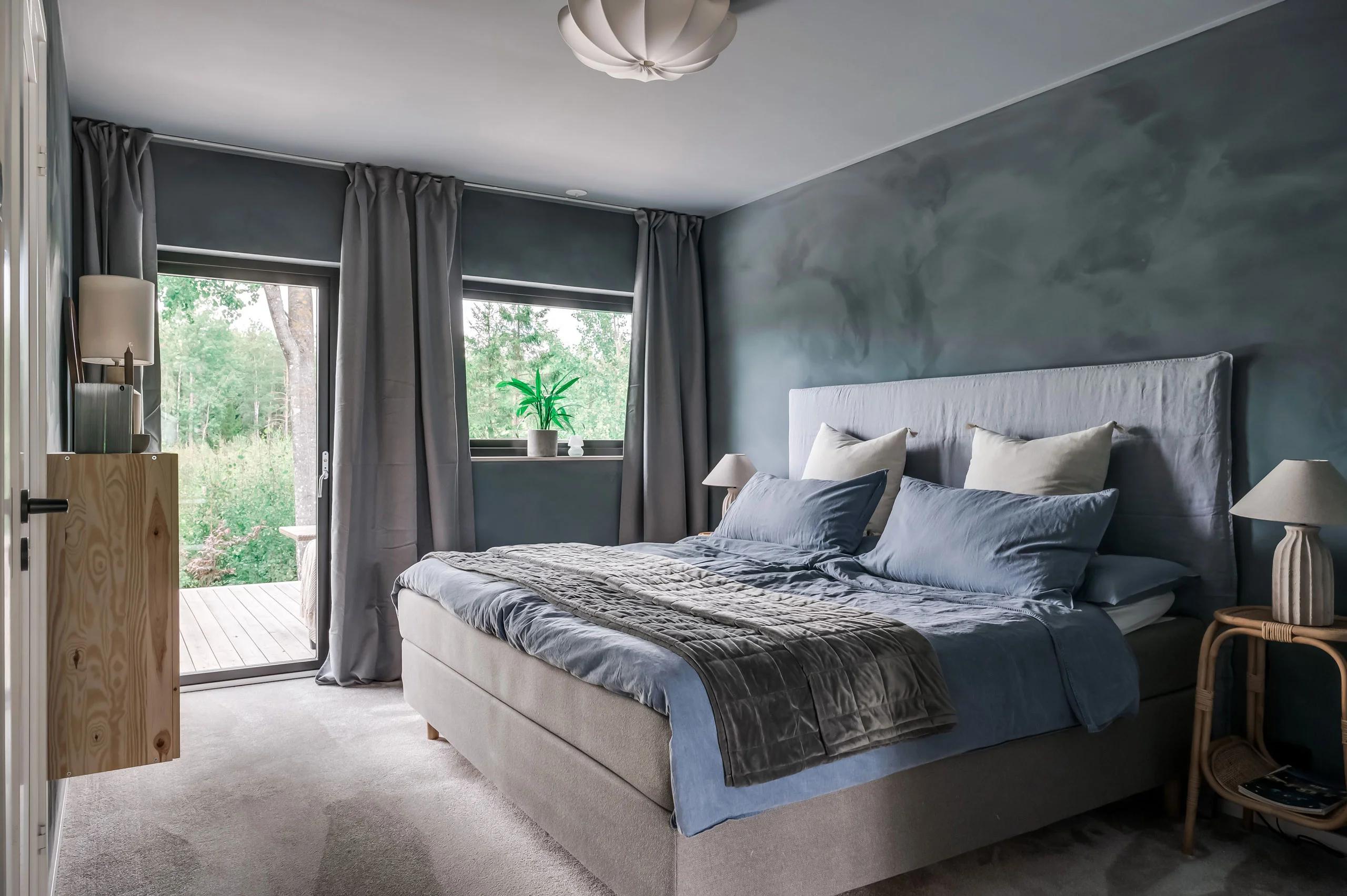 trivselhus enplanshus h-hus villa nättraby