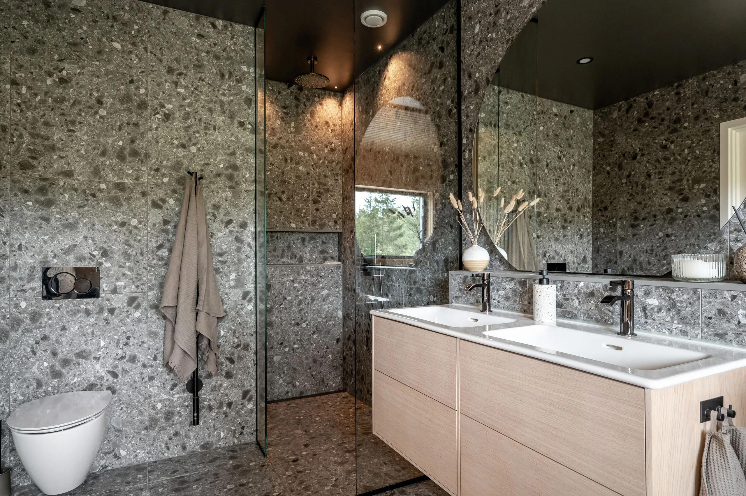trivselhus enplanshus h-hus villa nättraby