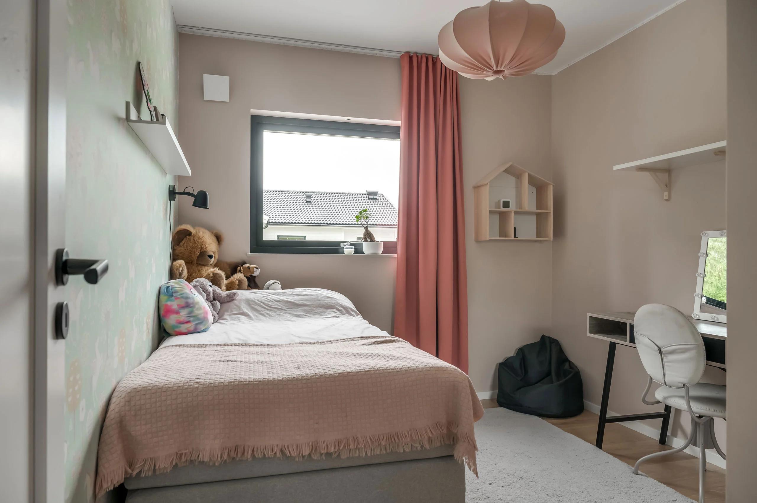 trivselhus enplanshus h-hus villa nättraby