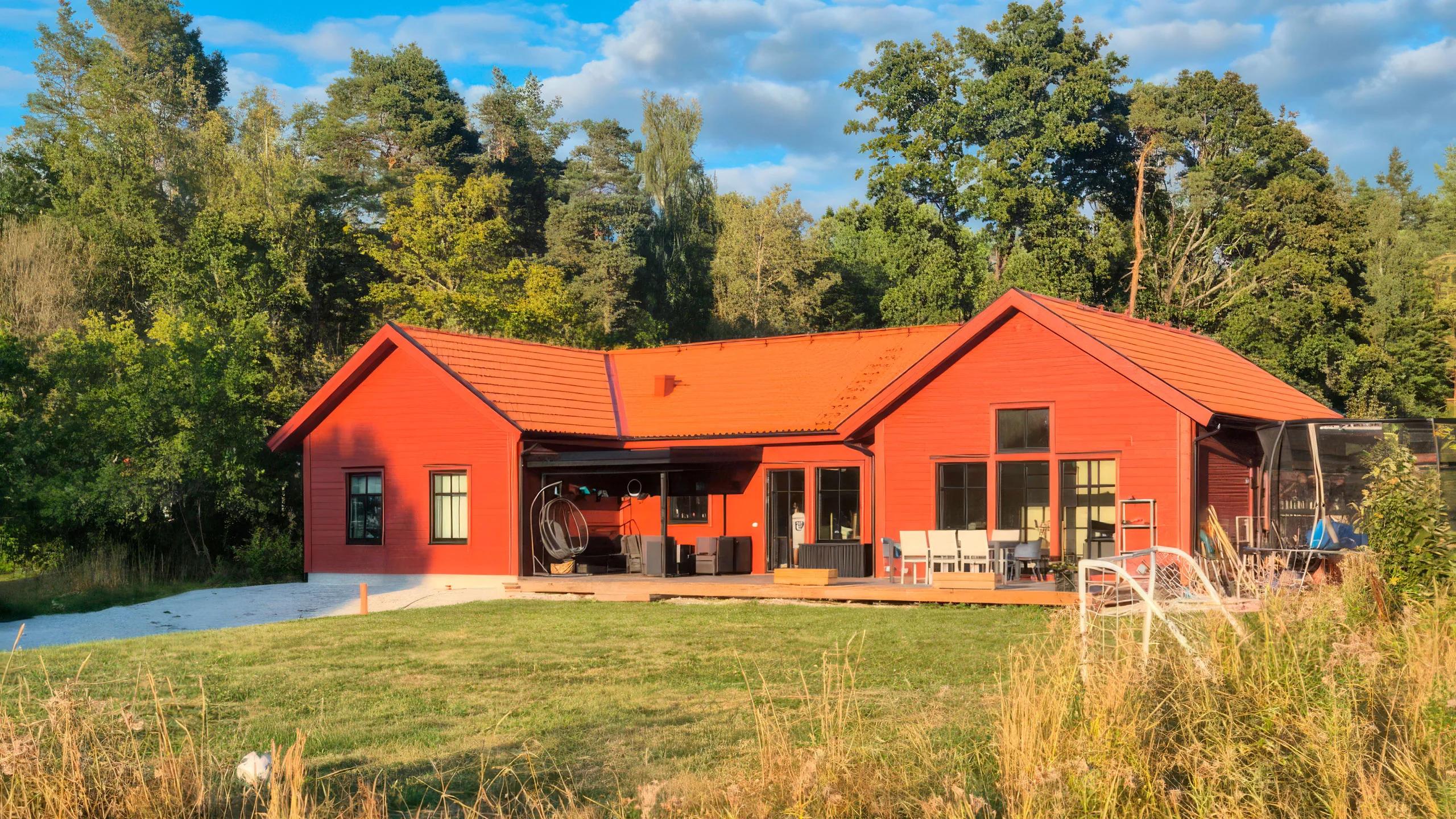 trivselhus villavisning stella 157 sala